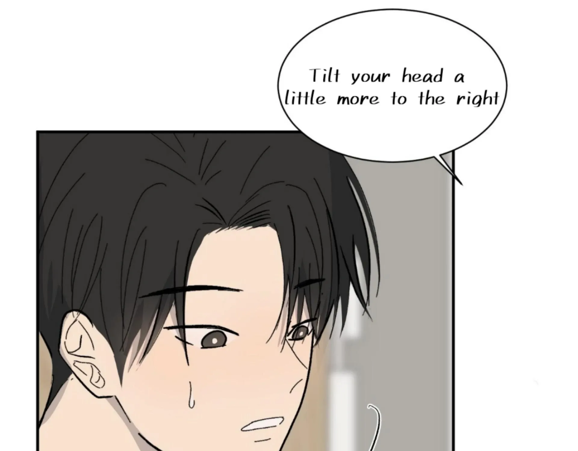 Missing Romance Kainu Manga Chapter 6 Page 171