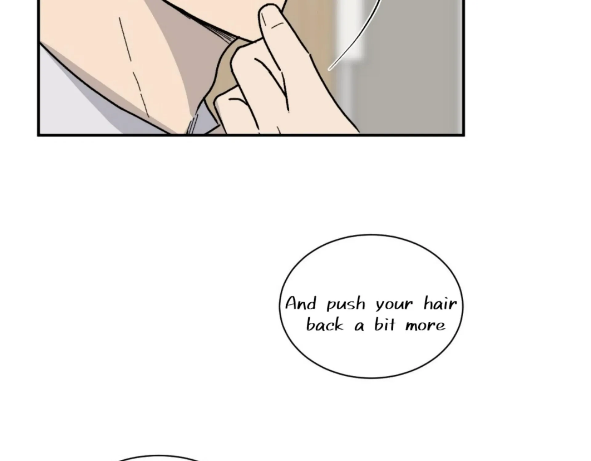 Missing Romance Kainu Manga Chapter 6 Page 172