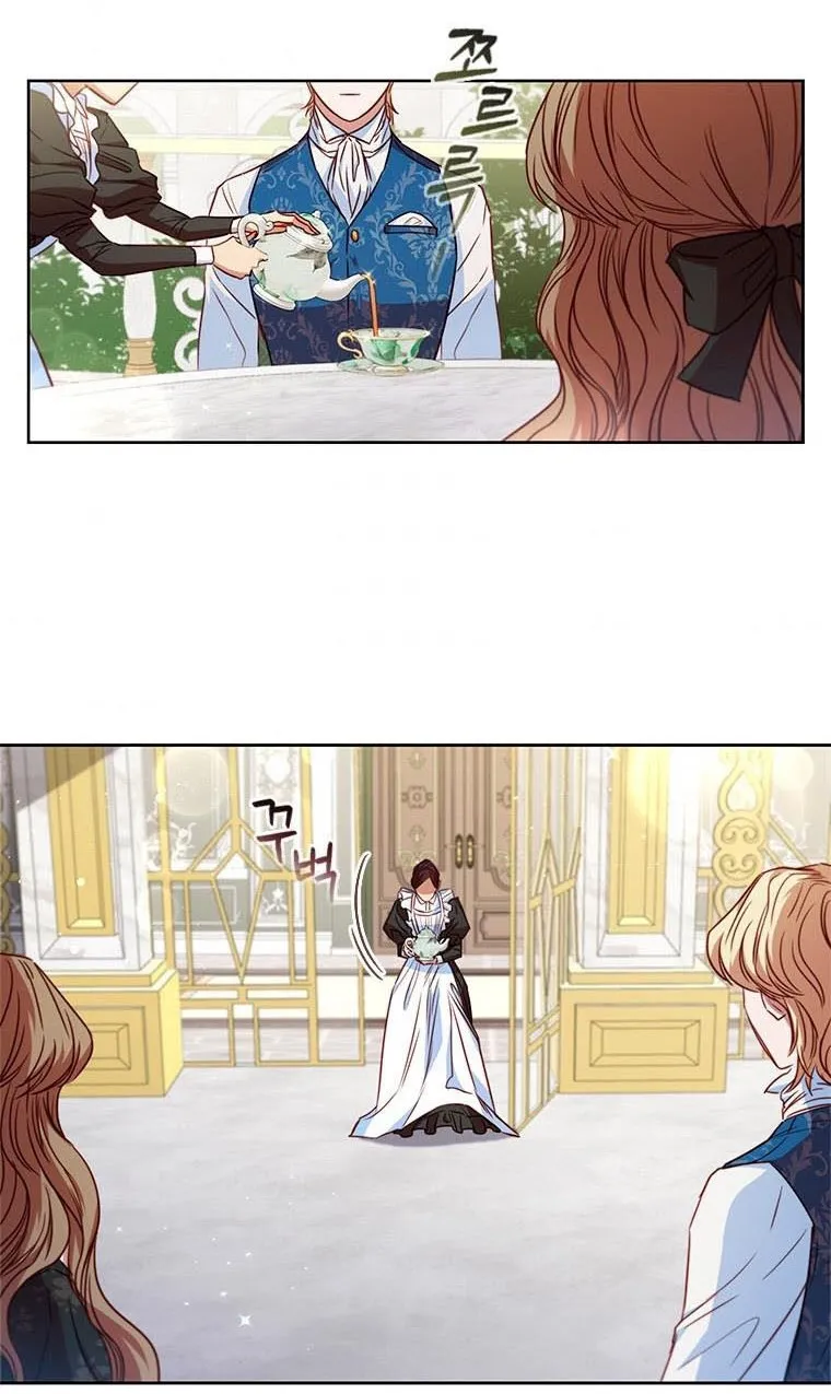 An Extra In The Family Is The First To Be Abandoned Kainu Manga Chapter 11 Page 39