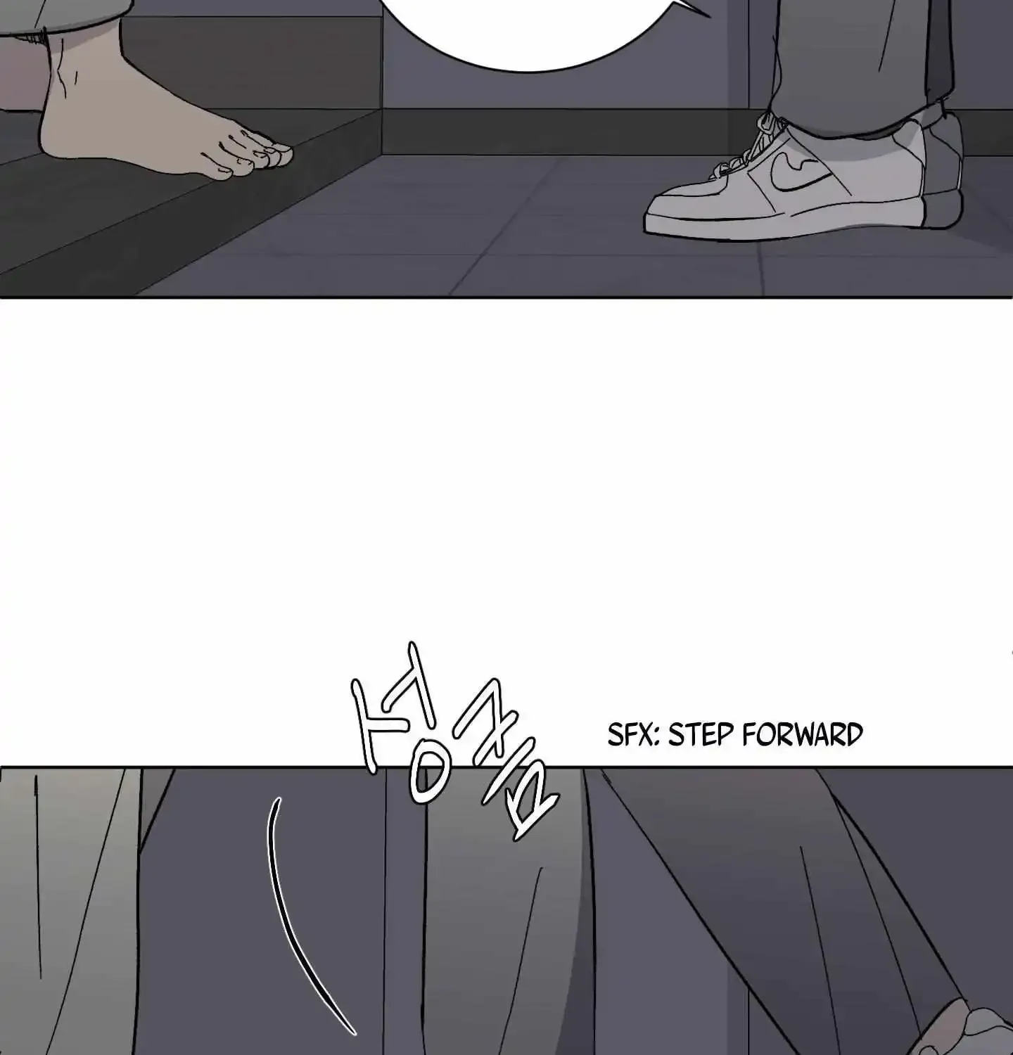 Missing Romance Kainu Manga Chapter 5 Page 100