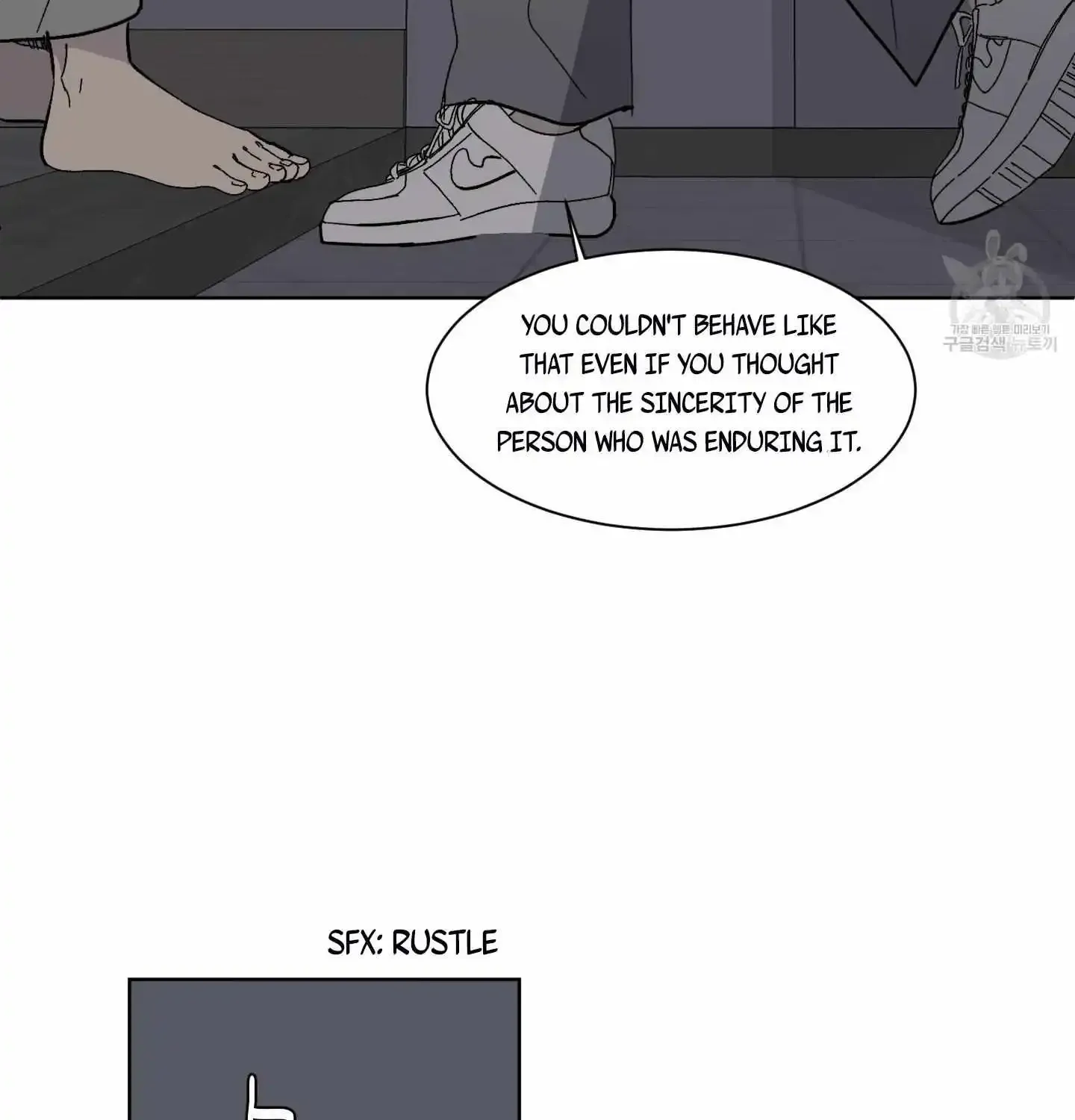 Missing Romance Kainu Manga Chapter 5 Page 101
