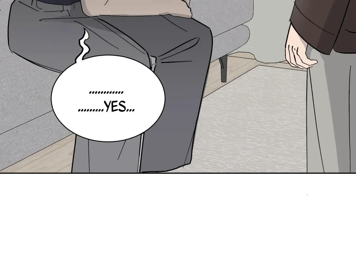 Missing Romance Kainu Manga Chapter 4 Page 4