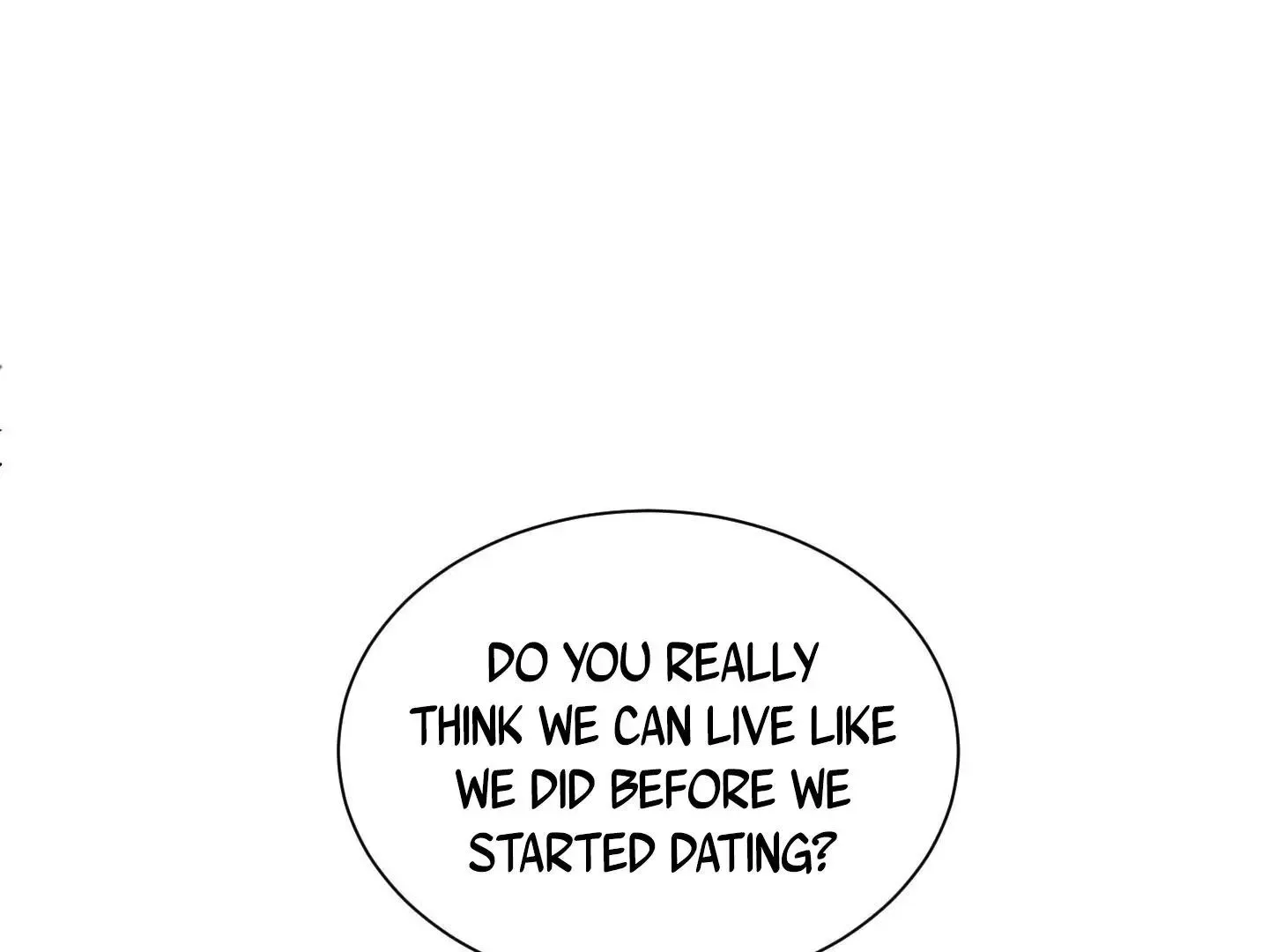 Missing Romance Kainu Manga Chapter 4 Page 6