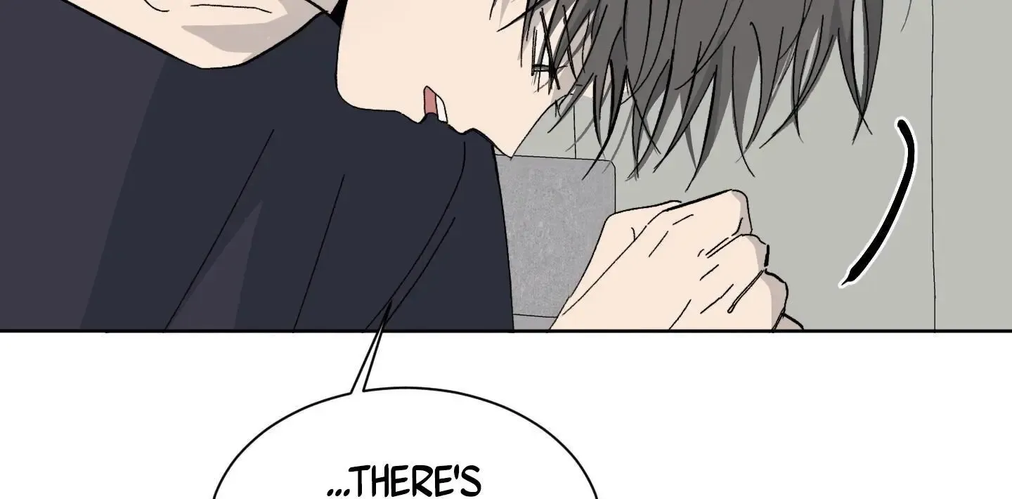 Missing Romance Kainu Manga Chapter 4 Page 8