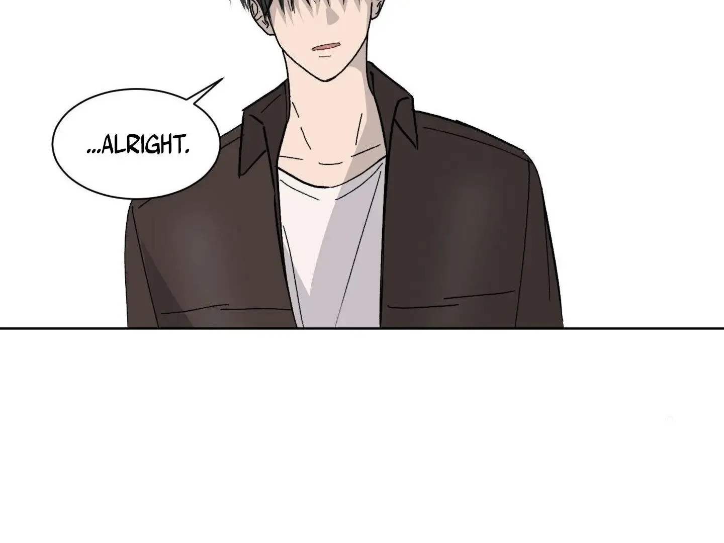 Missing Romance Kainu Manga Chapter 4 Page 11