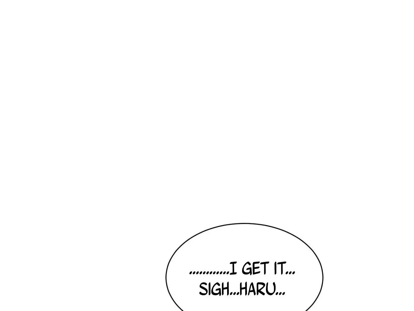 Missing Romance Kainu Manga Chapter 4 Page 12