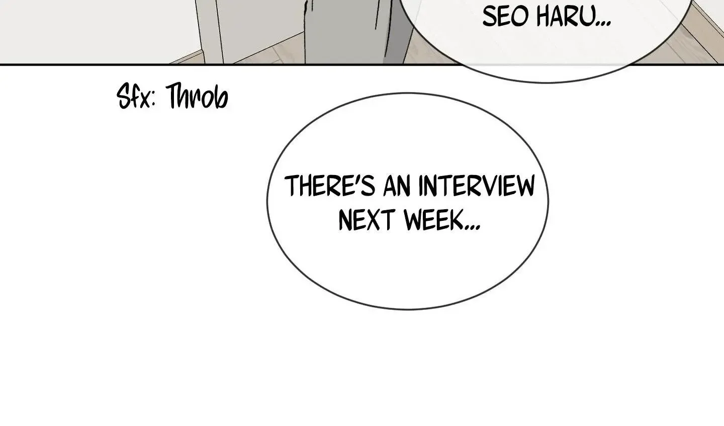 Missing Romance Kainu Manga Chapter 4 Page 17