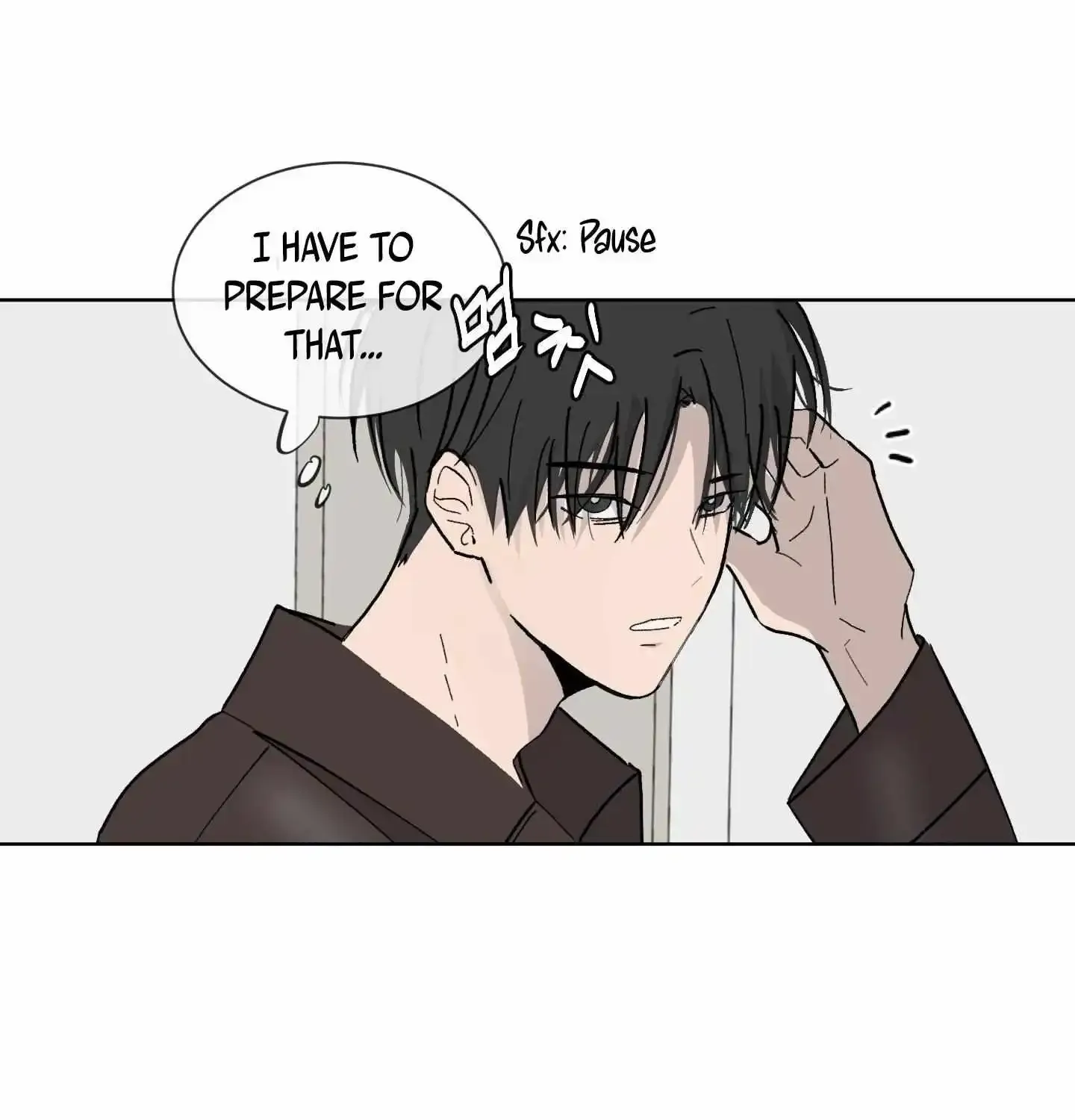 Missing Romance Kainu Manga Chapter 4 Page 18