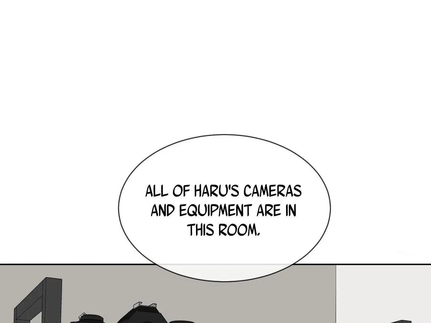 Missing Romance Kainu Manga Chapter 4 Page 22