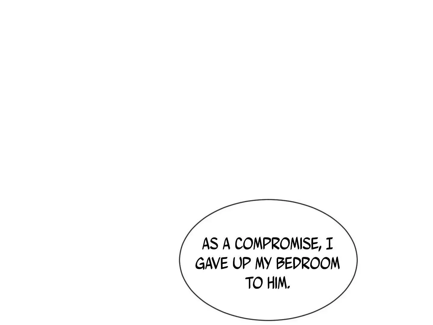 Missing Romance Kainu Manga Chapter 4 Page 24