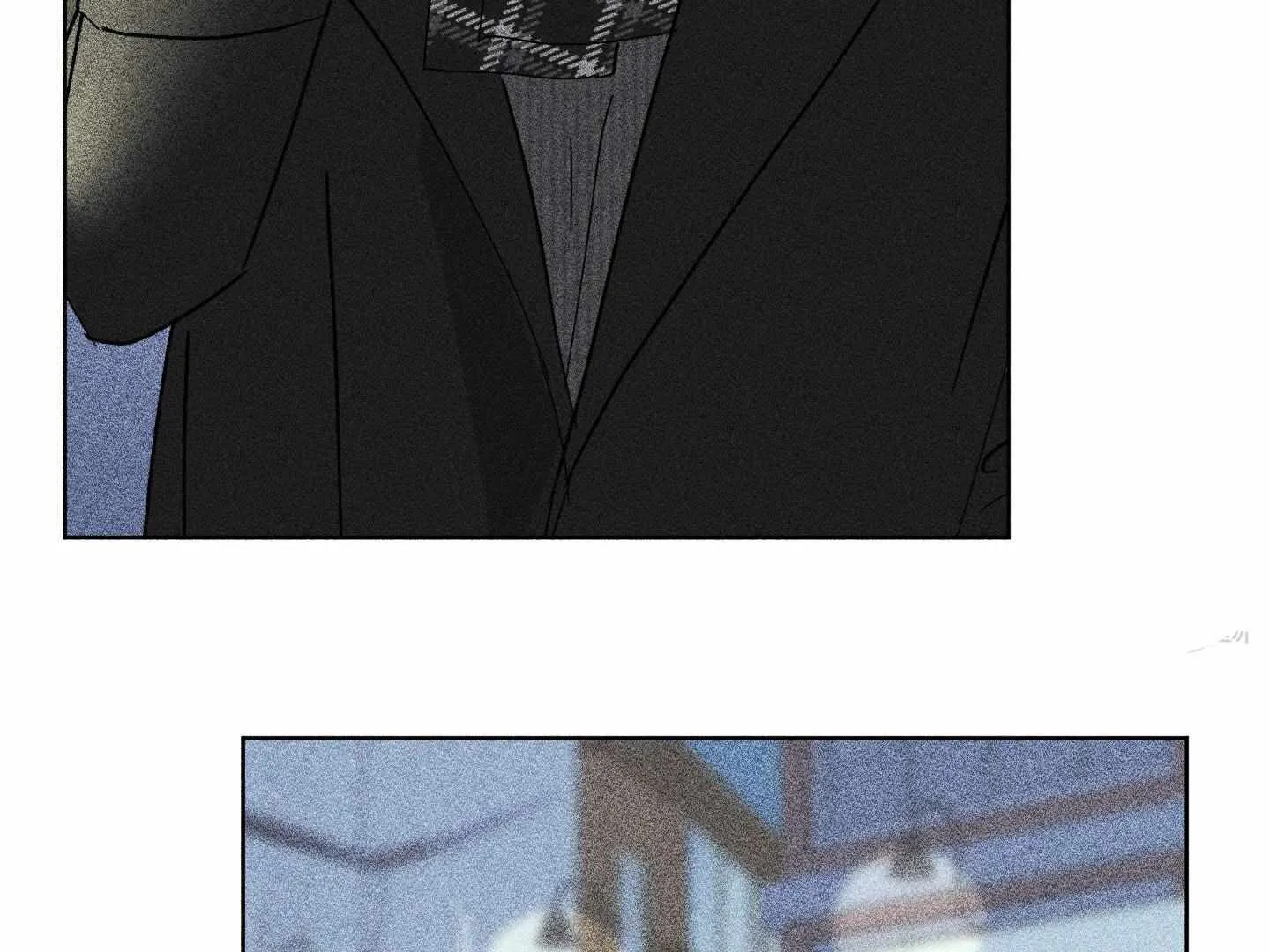 Missing Romance Kainu Manga Chapter 4 Page 32