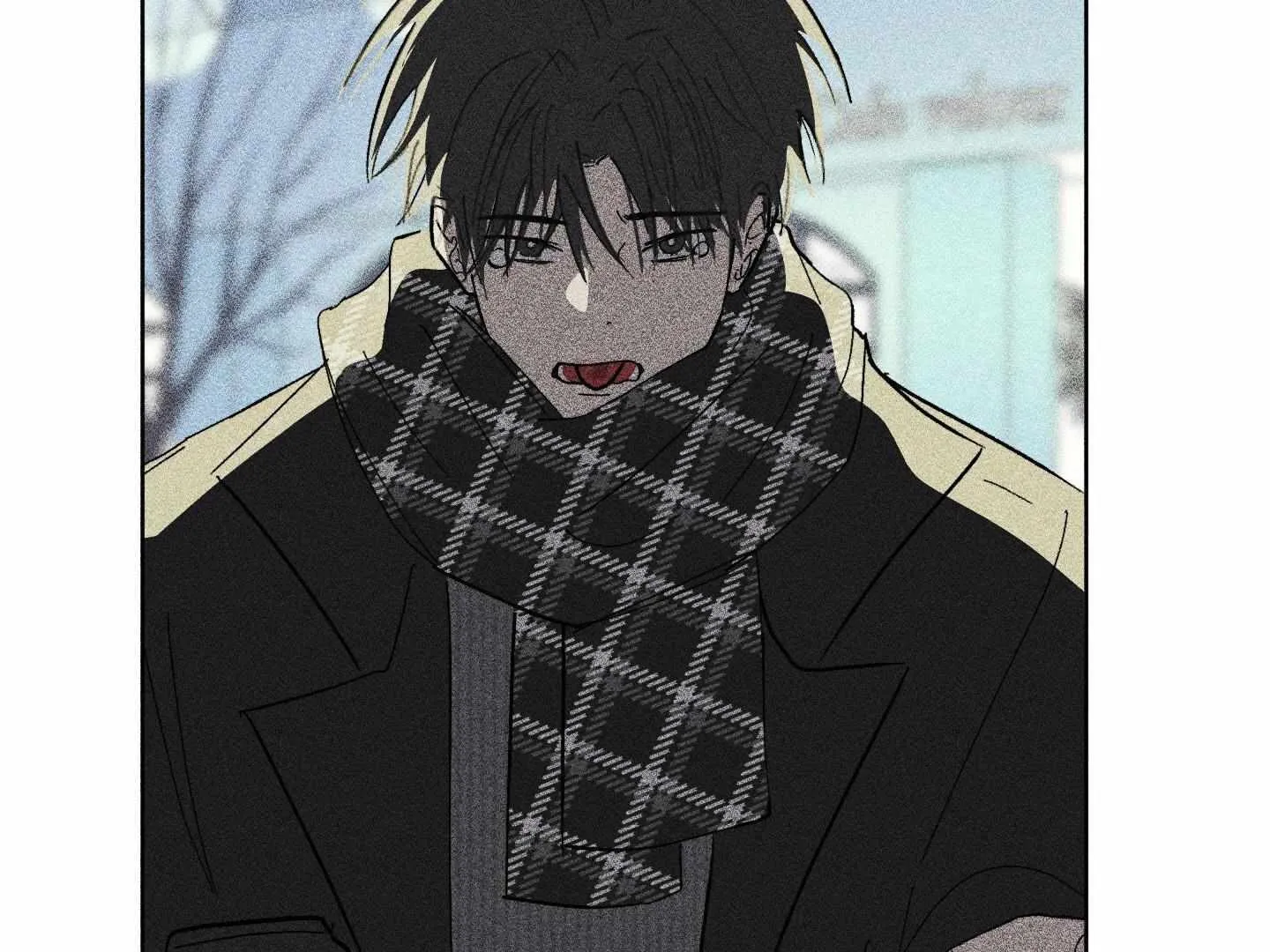 Missing Romance Kainu Manga Chapter 4 Page 35