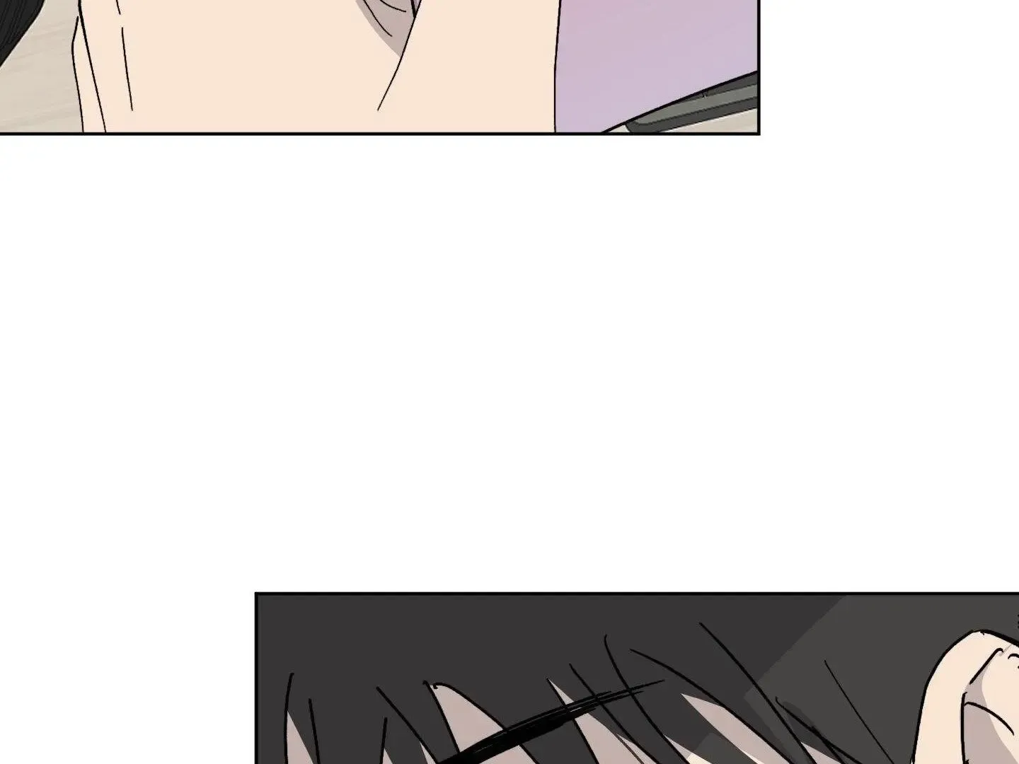 Missing Romance Kainu Manga Chapter 4 Page 38