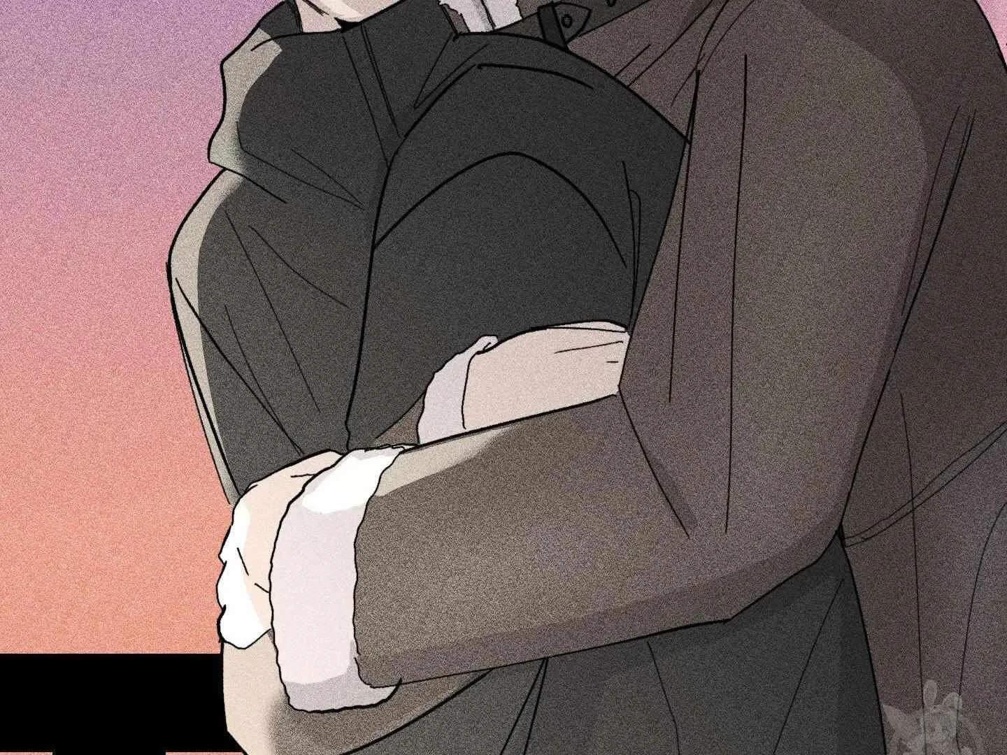 Missing Romance Kainu Manga Chapter 4 Page 43