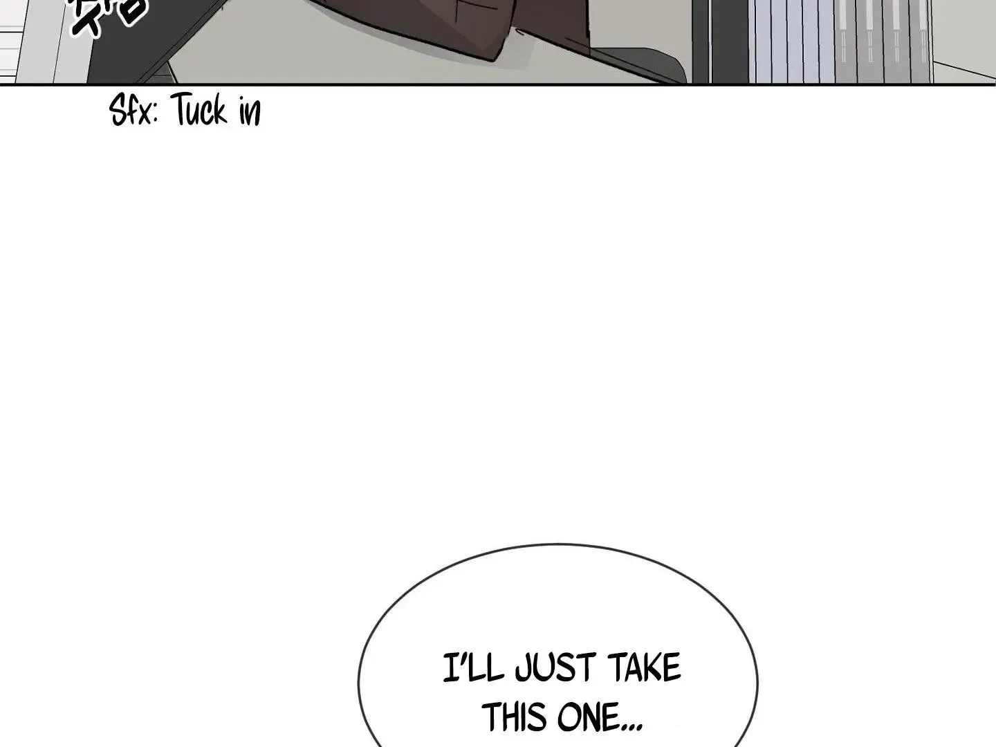 Missing Romance Kainu Manga Chapter 4 Page 47