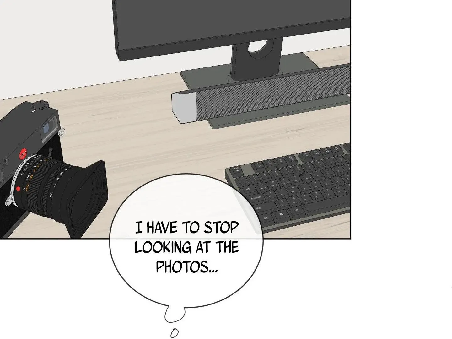 Missing Romance Kainu Manga Chapter 4 Page 50