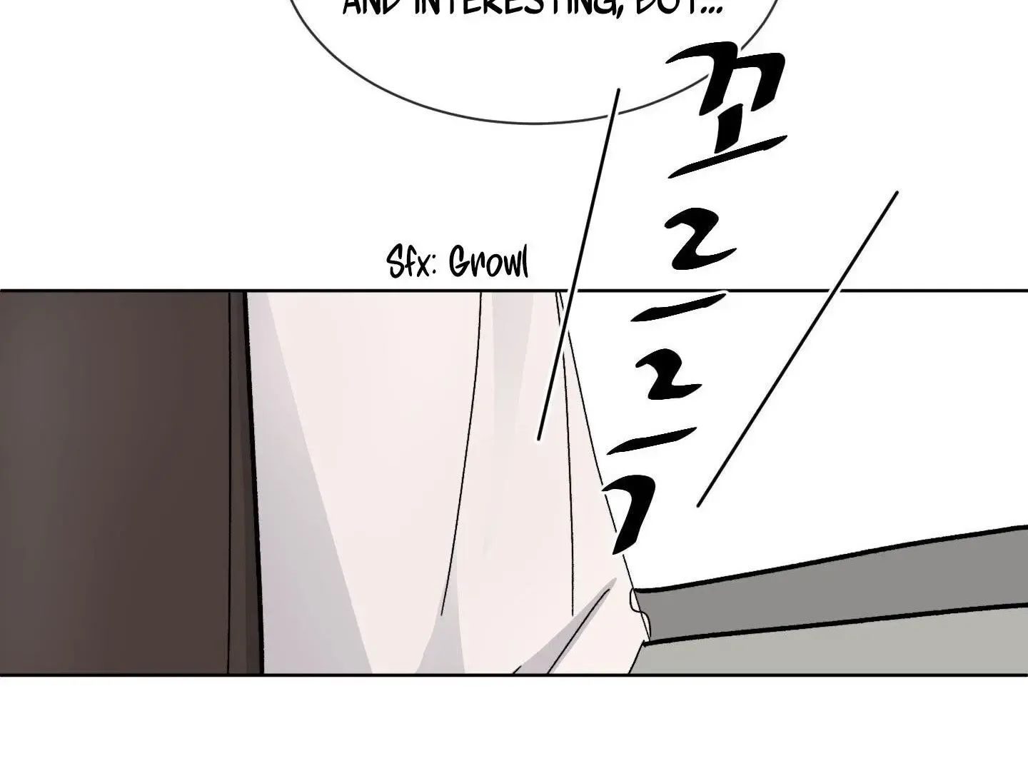 Missing Romance Kainu Manga Chapter 4 Page 53