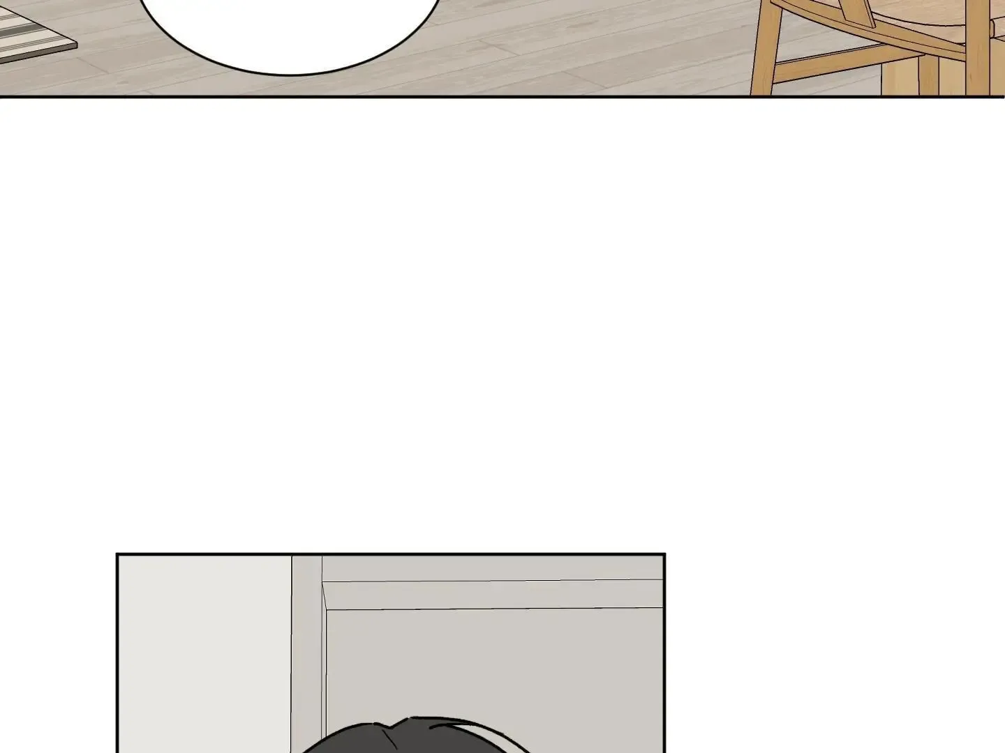 Missing Romance Kainu Manga Chapter 4 Page 60