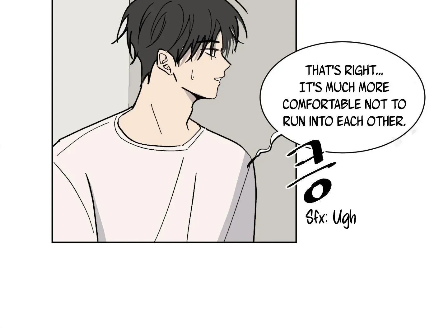 Missing Romance Kainu Manga Chapter 4 Page 61