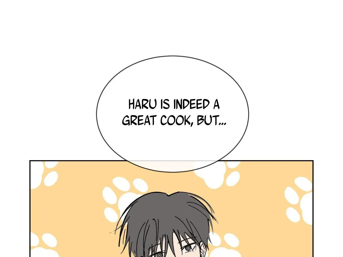 Missing Romance Kainu Manga Chapter 4 Page 75