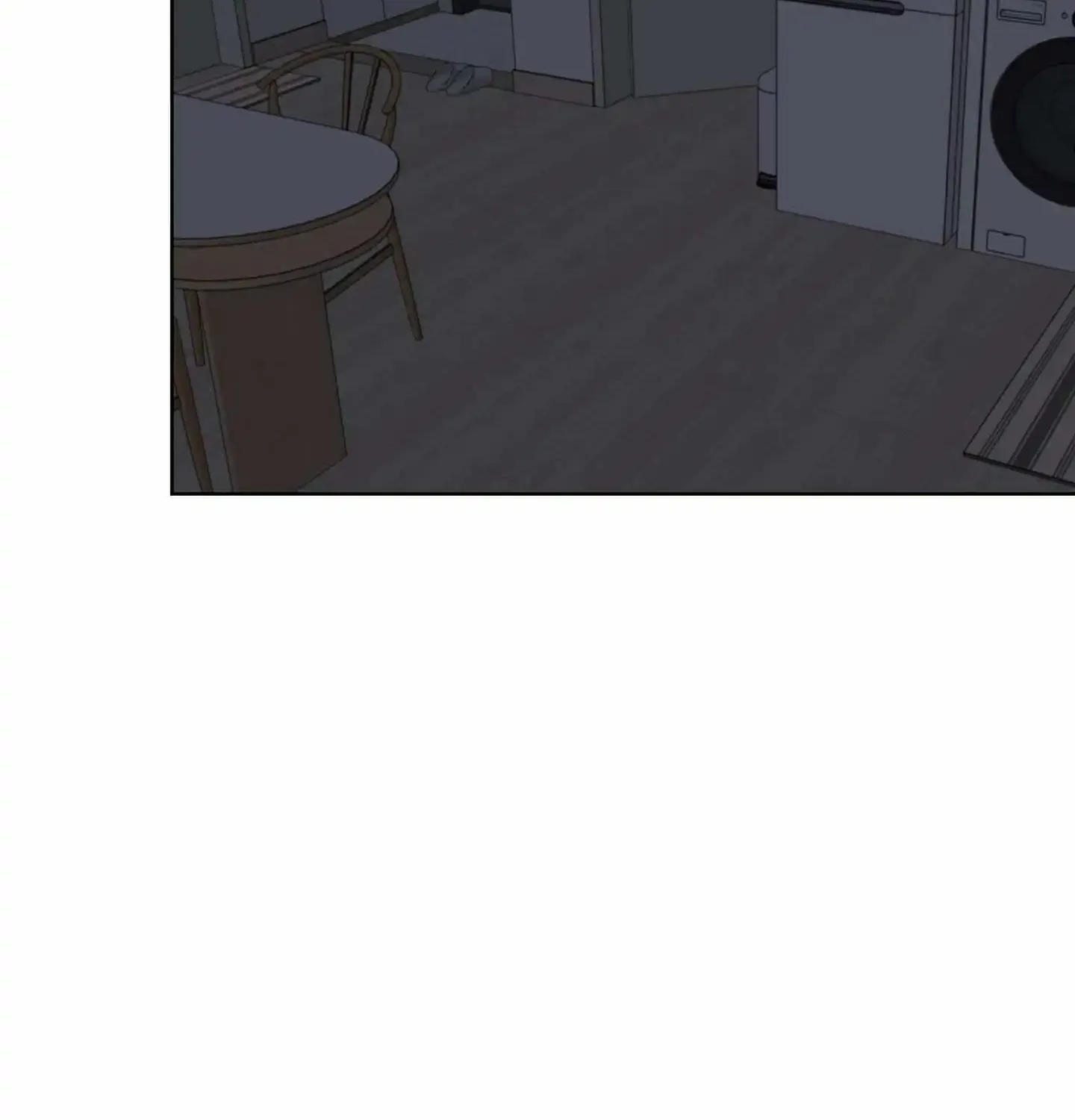 Missing Romance Kainu Manga Chapter 3 Page 5