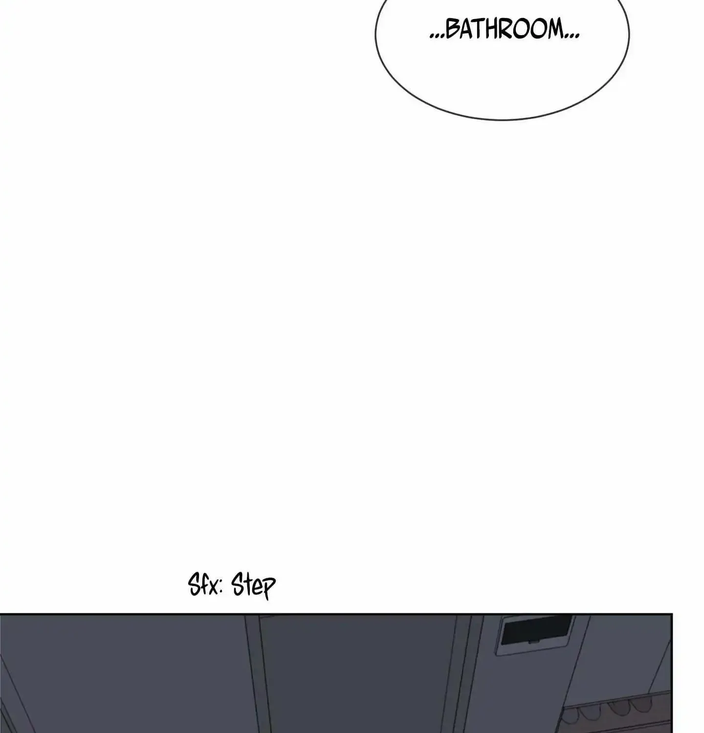 Missing Romance Kainu Manga Chapter 3 Page 7