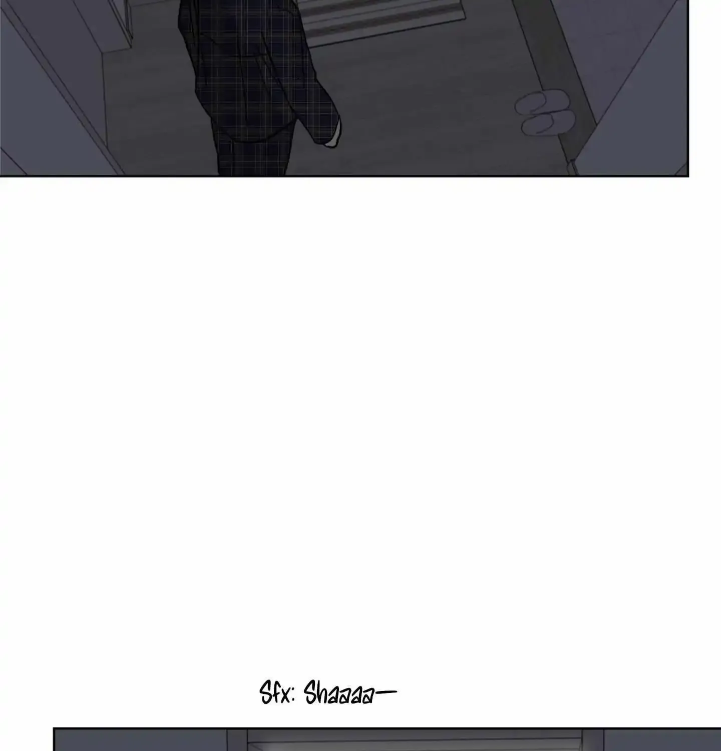 Missing Romance Kainu Manga Chapter 3 Page 9