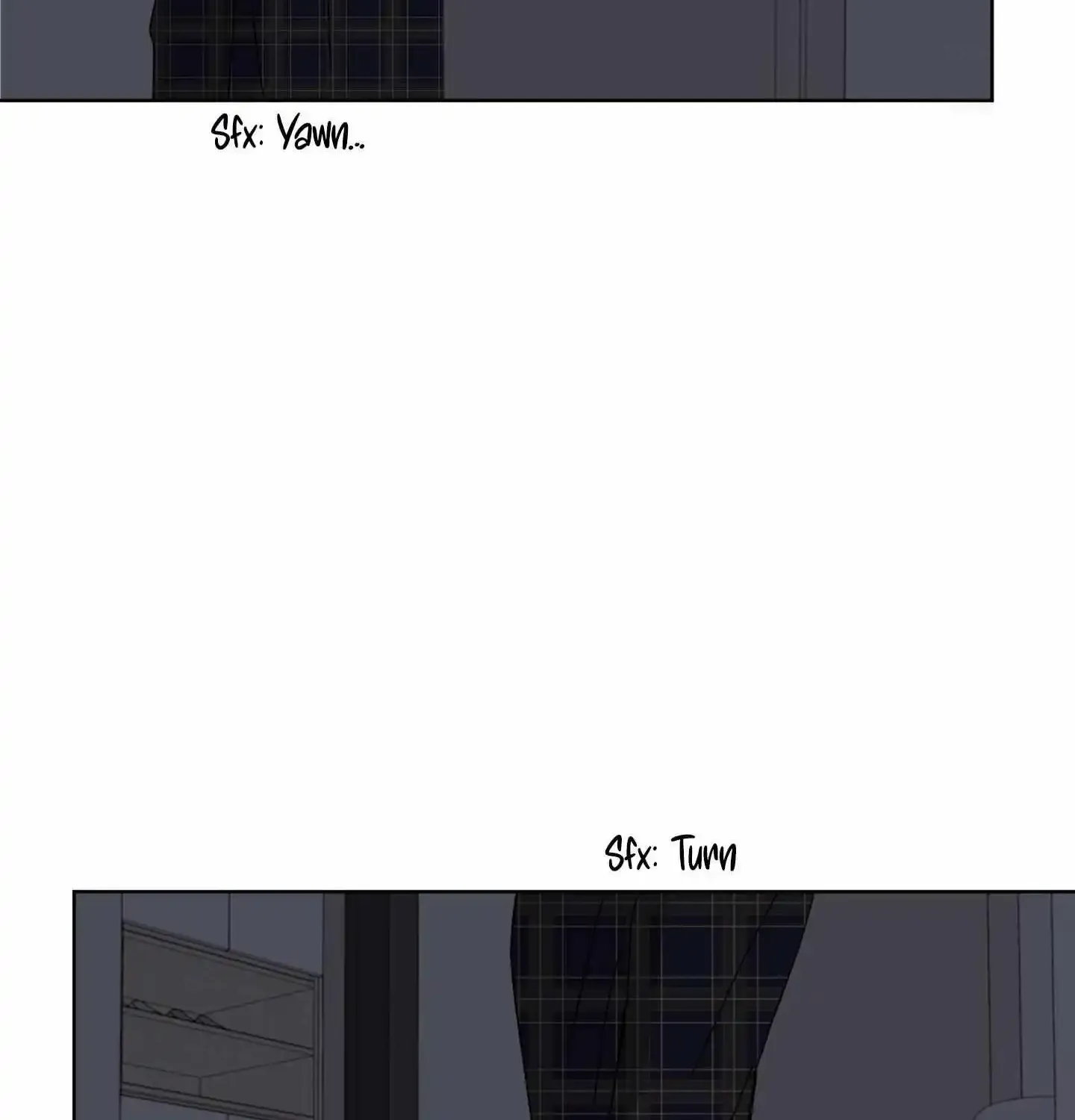 Missing Romance Kainu Manga Chapter 3 Page 12