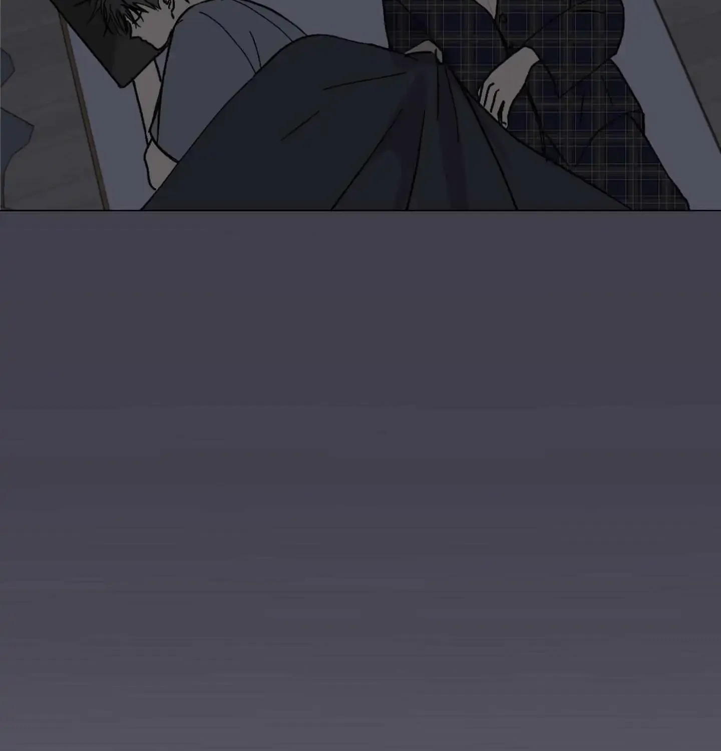 Missing Romance Kainu Manga Chapter 3 Page 17
