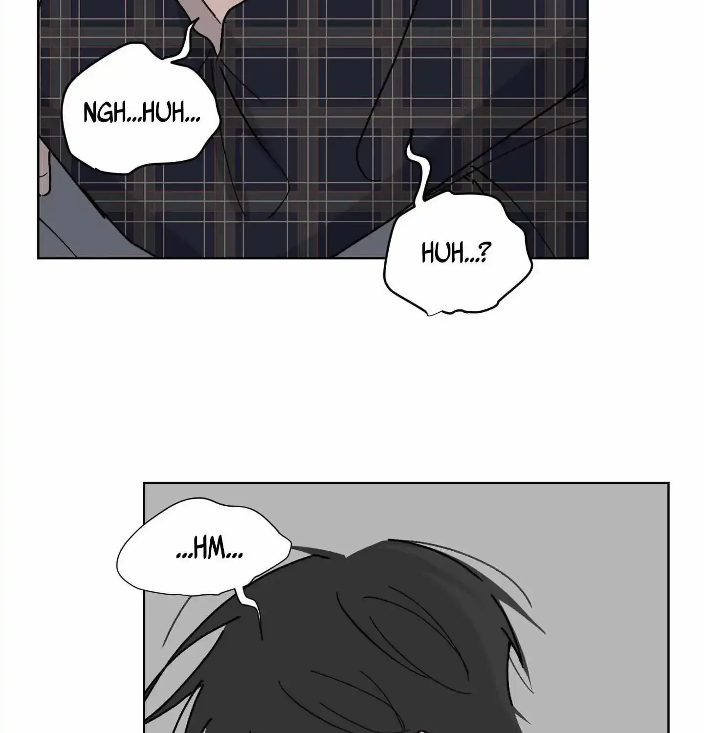 Missing Romance Kainu Manga Chapter 3 Page 25