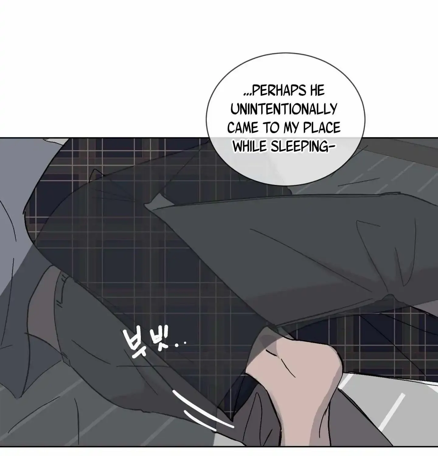Missing Romance Kainu Manga Chapter 3 Page 31