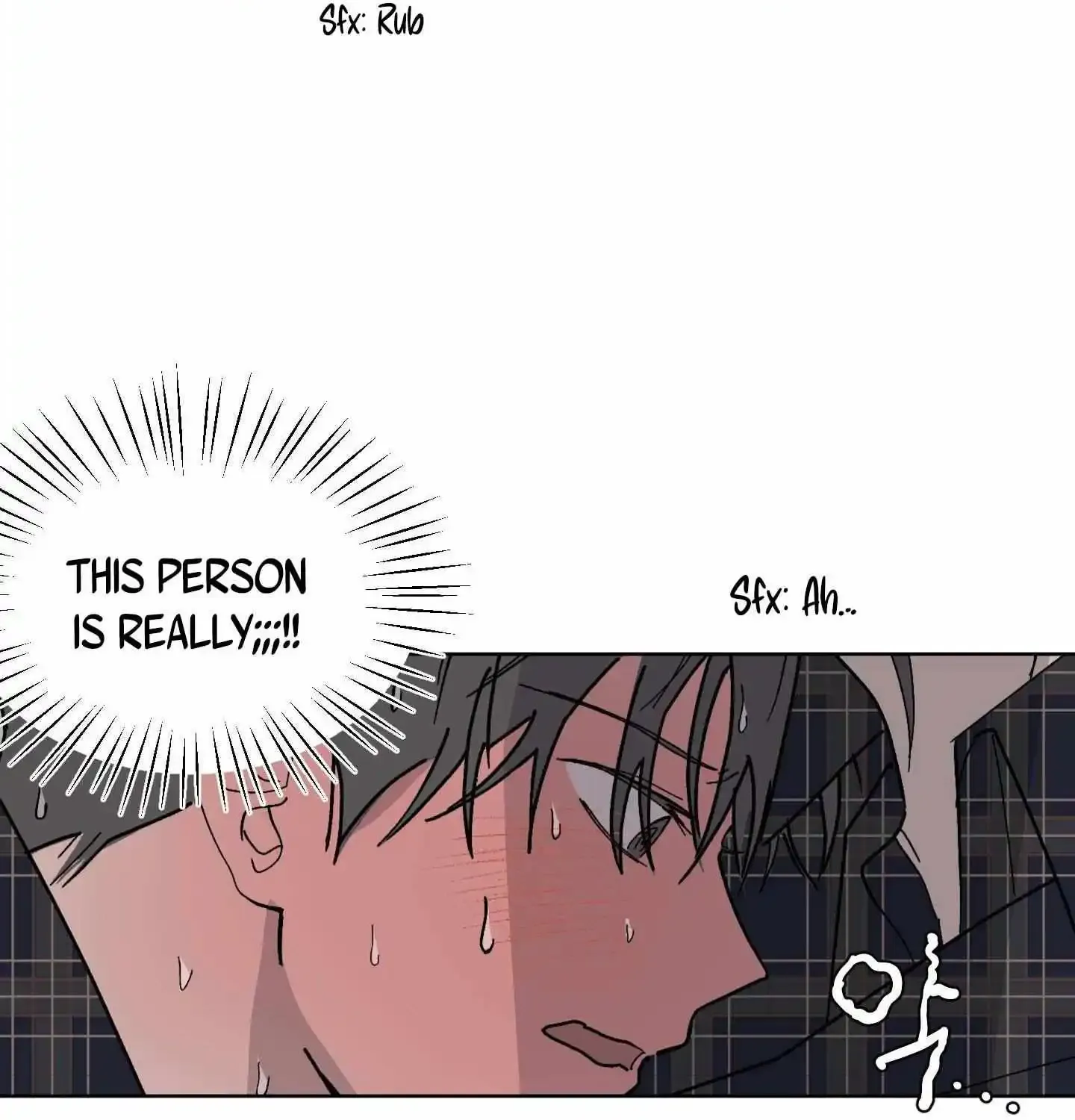Missing Romance Kainu Manga Chapter 3 Page 32