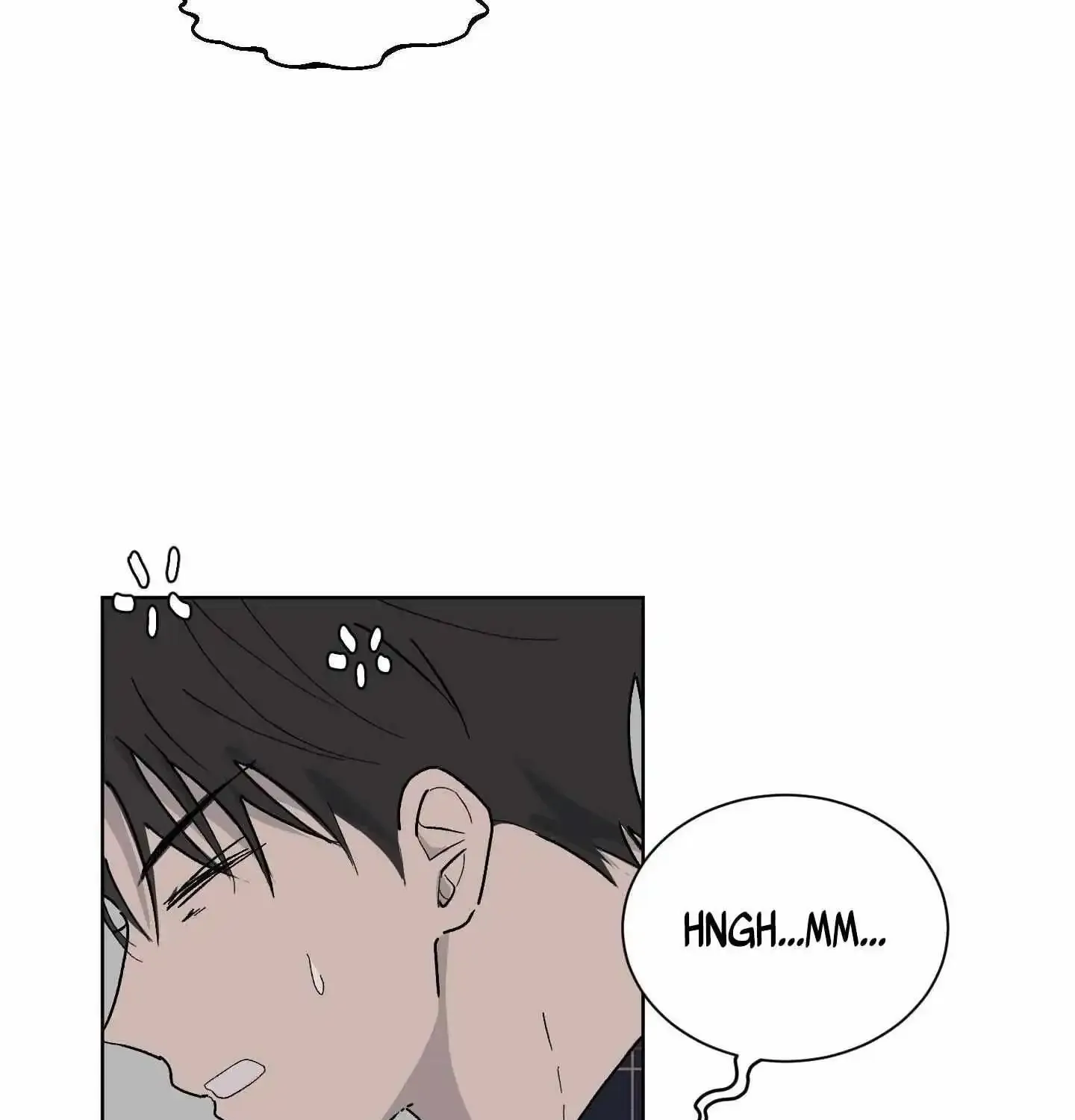 Missing Romance Kainu Manga Chapter 3 Page 35