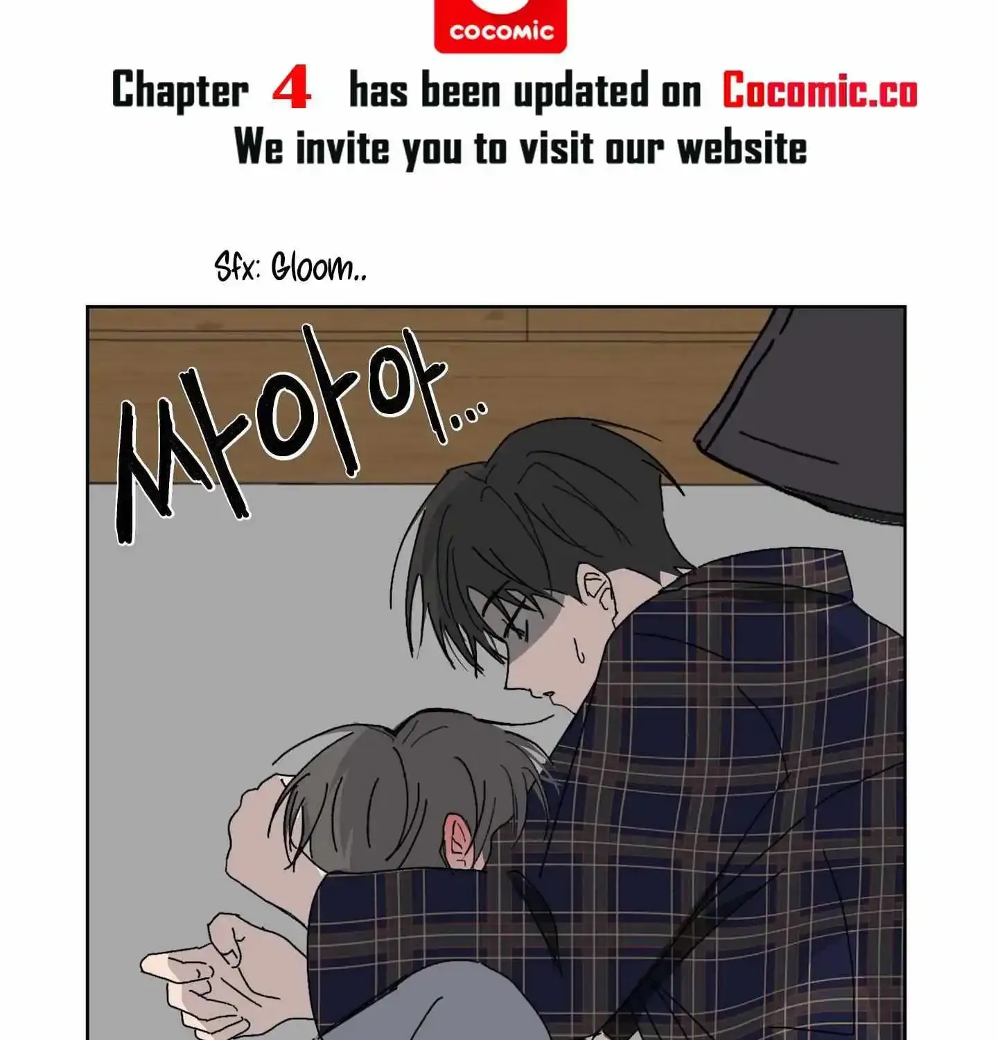 Missing Romance Kainu Manga Chapter 3 Page 38