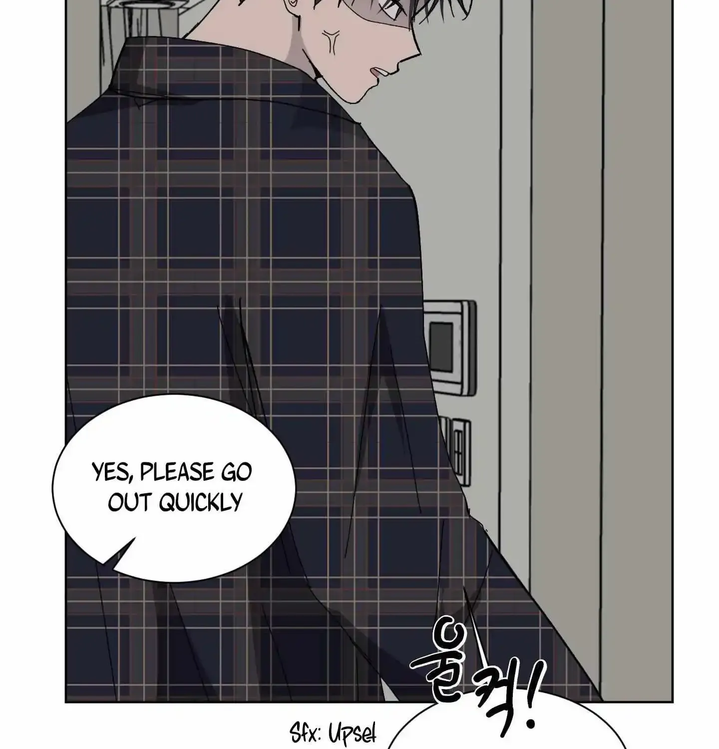 Missing Romance Kainu Manga Chapter 3 Page 41