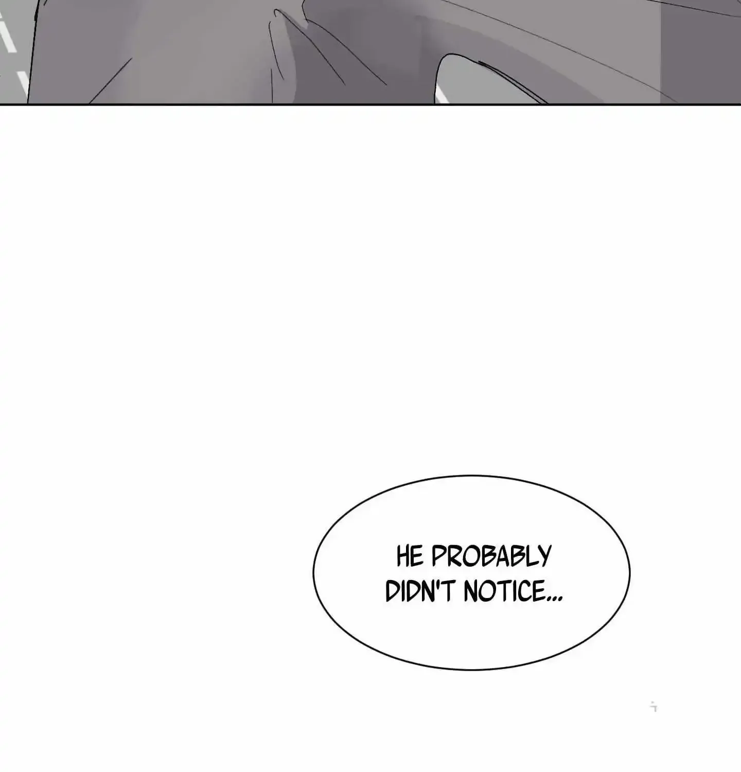 Missing Romance Kainu Manga Chapter 3 Page 48