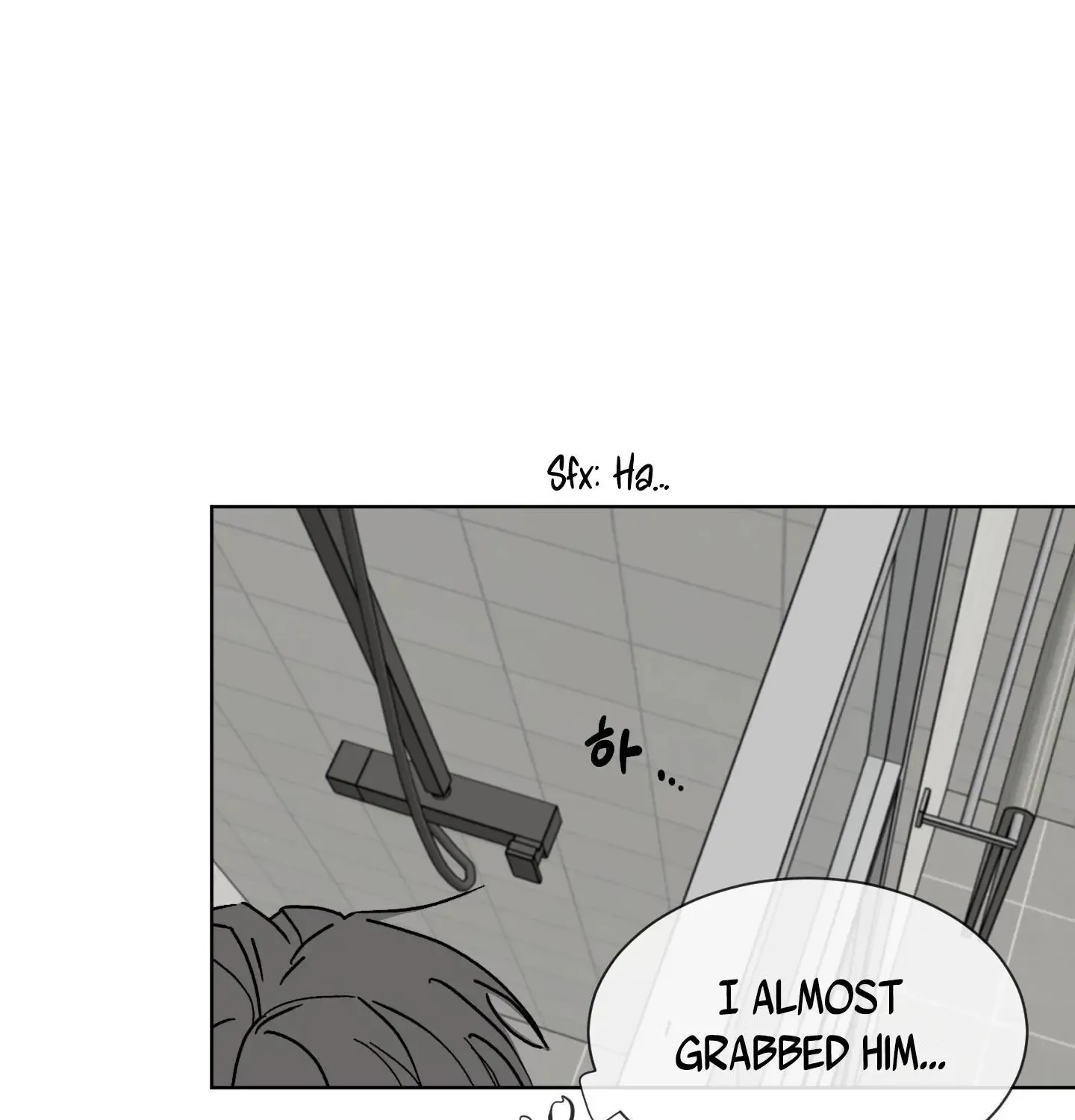 Missing Romance Kainu Manga Chapter 3 Page 52