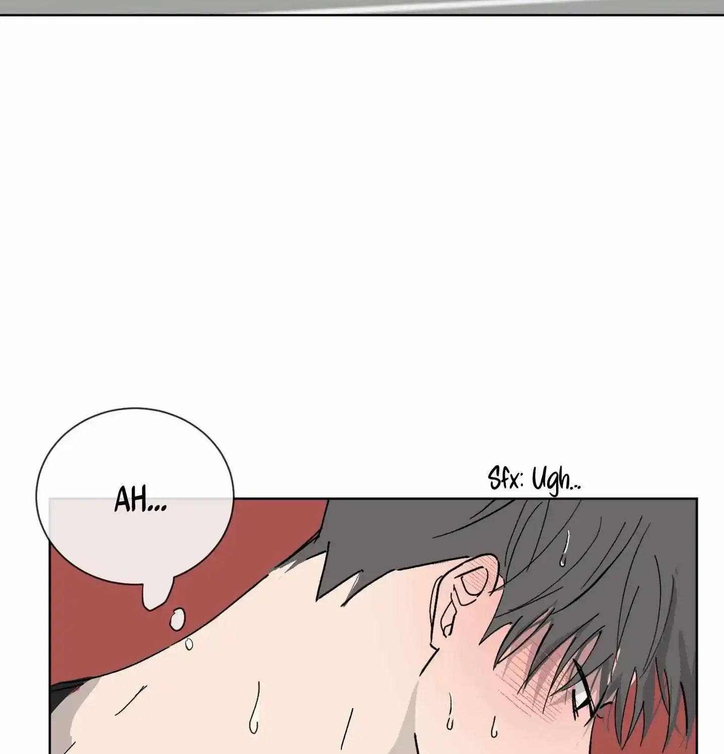 Missing Romance Kainu Manga Chapter 3 Page 55