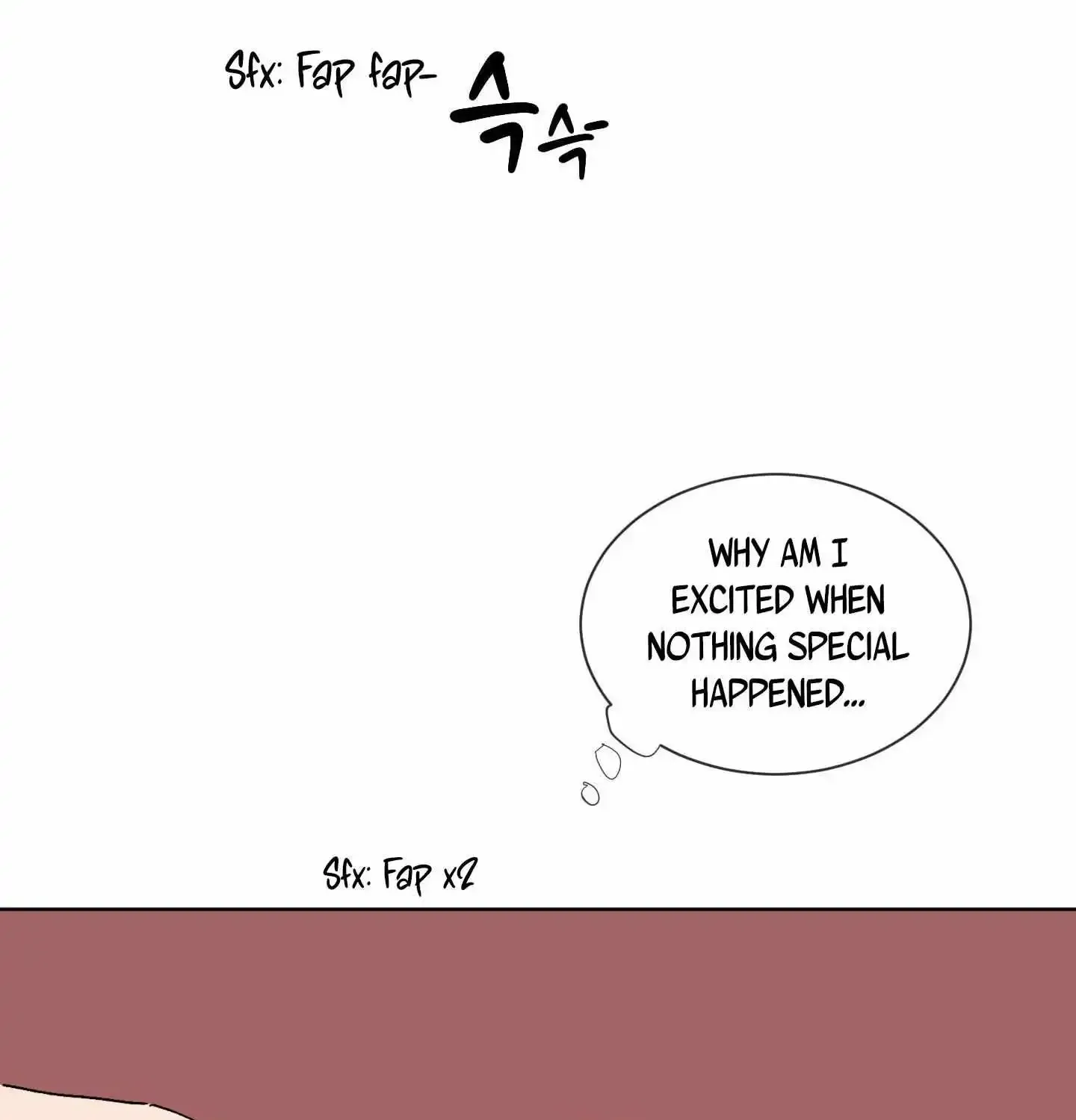 Missing Romance Kainu Manga Chapter 3 Page 57