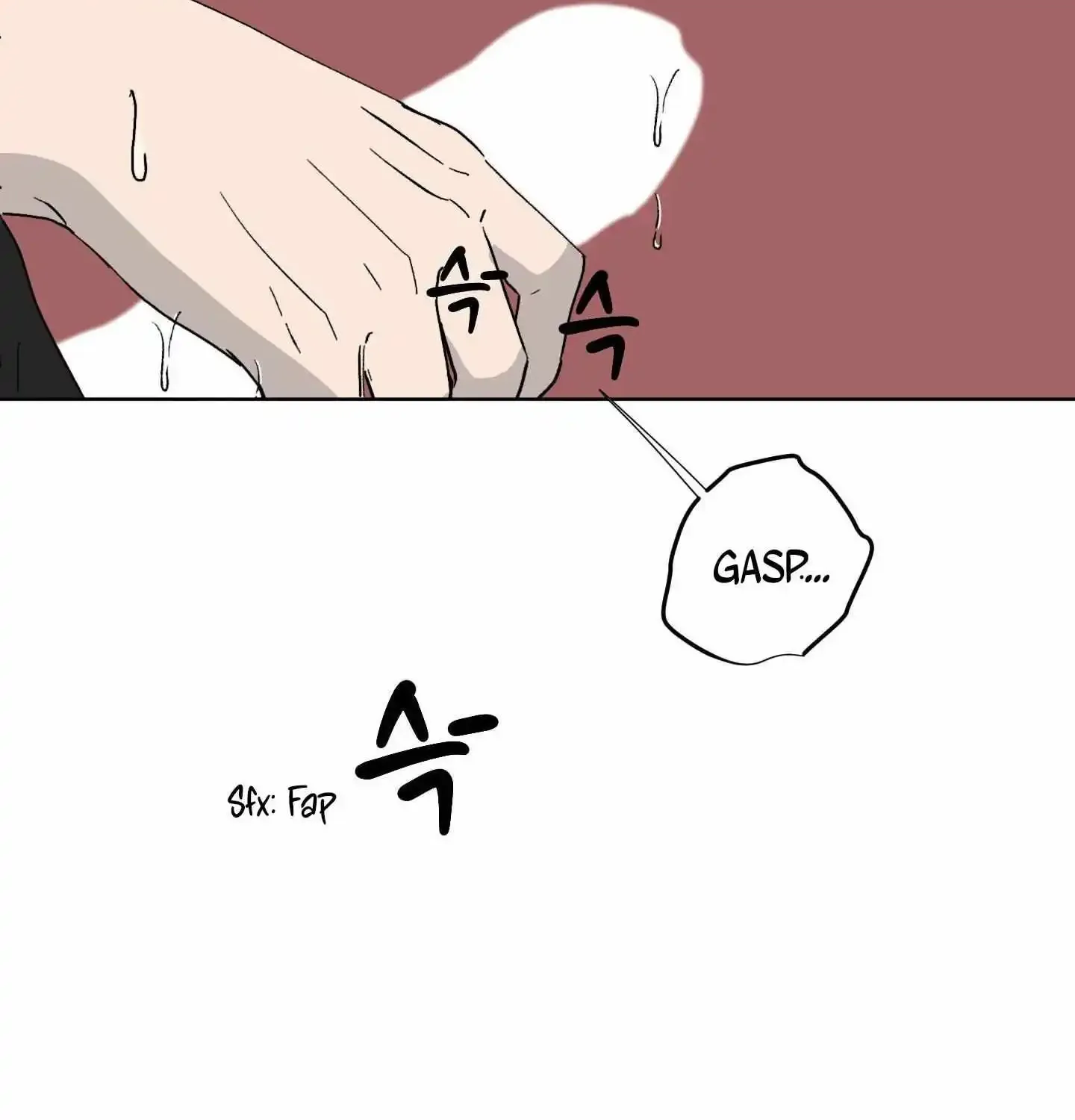 Missing Romance Kainu Manga Chapter 3 Page 58
