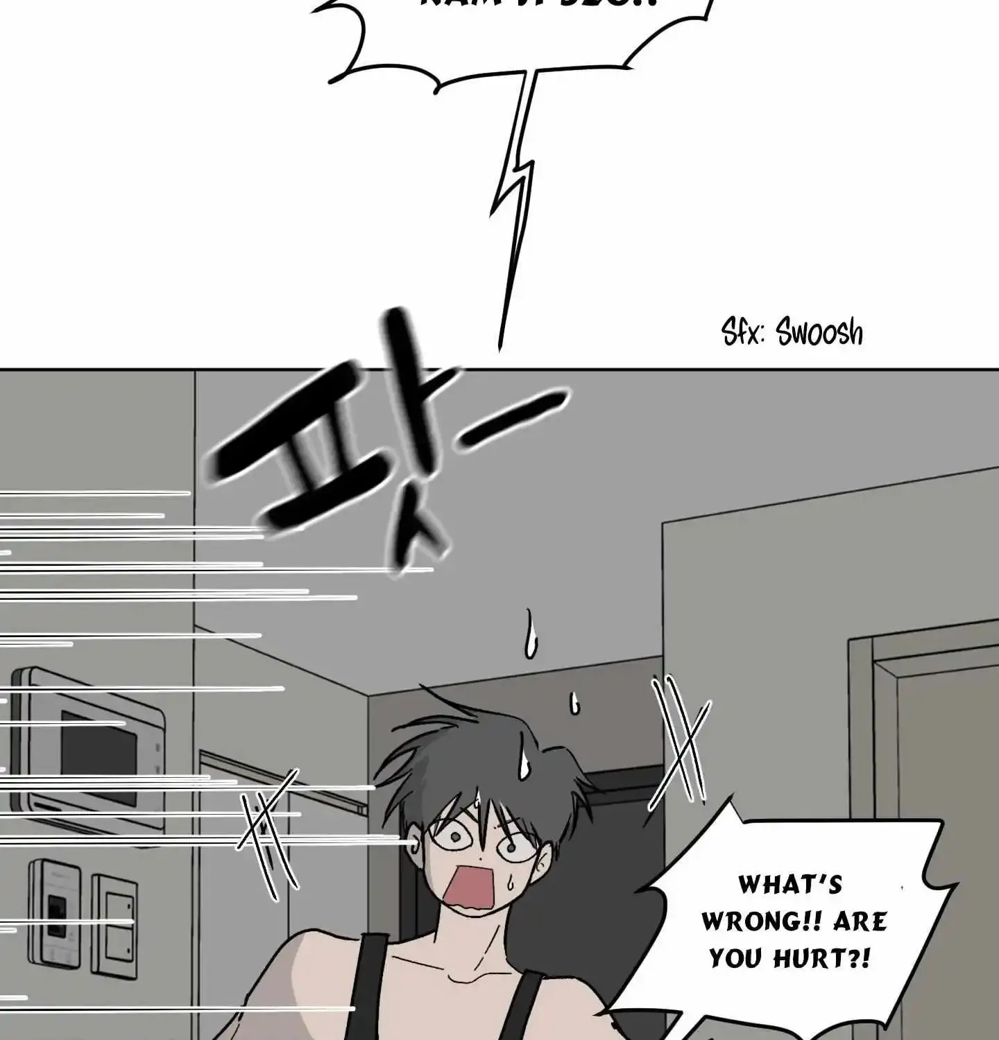 Missing Romance Kainu Manga Chapter 3 Page 67