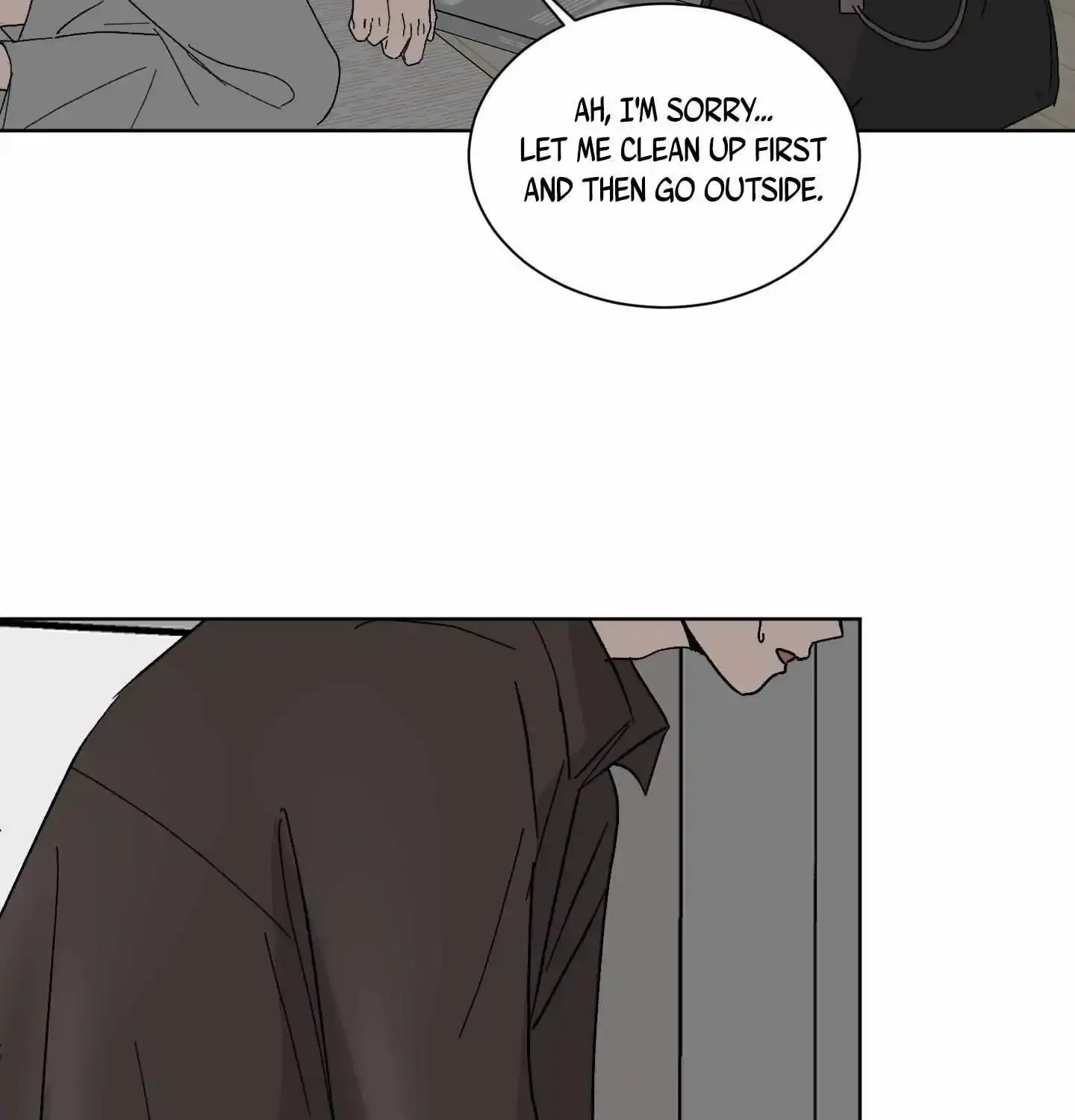 Missing Romance Kainu Manga Chapter 3 Page 70