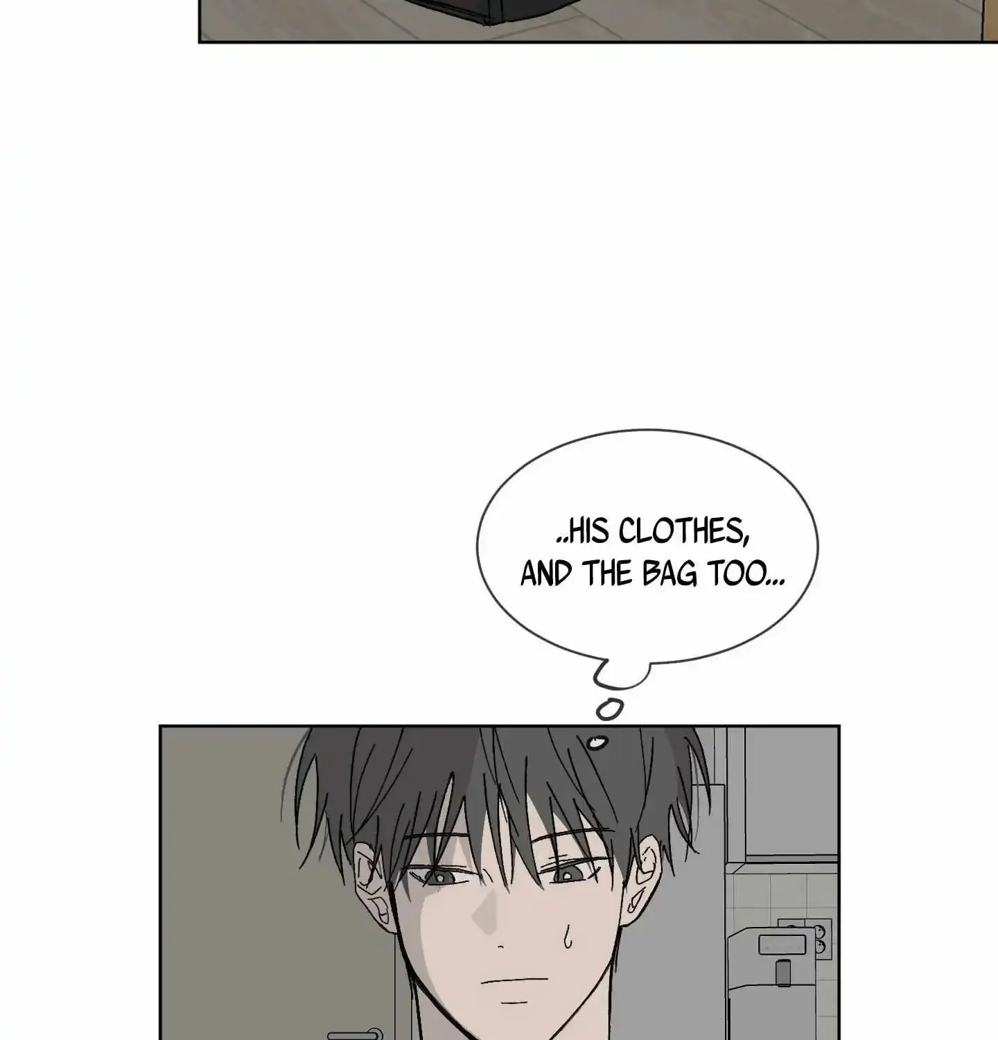 Missing Romance Kainu Manga Chapter 3 Page 72