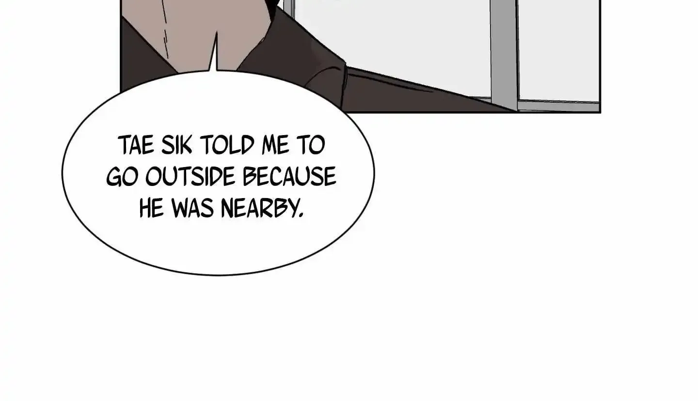 Missing Romance Kainu Manga Chapter 3 Page 76