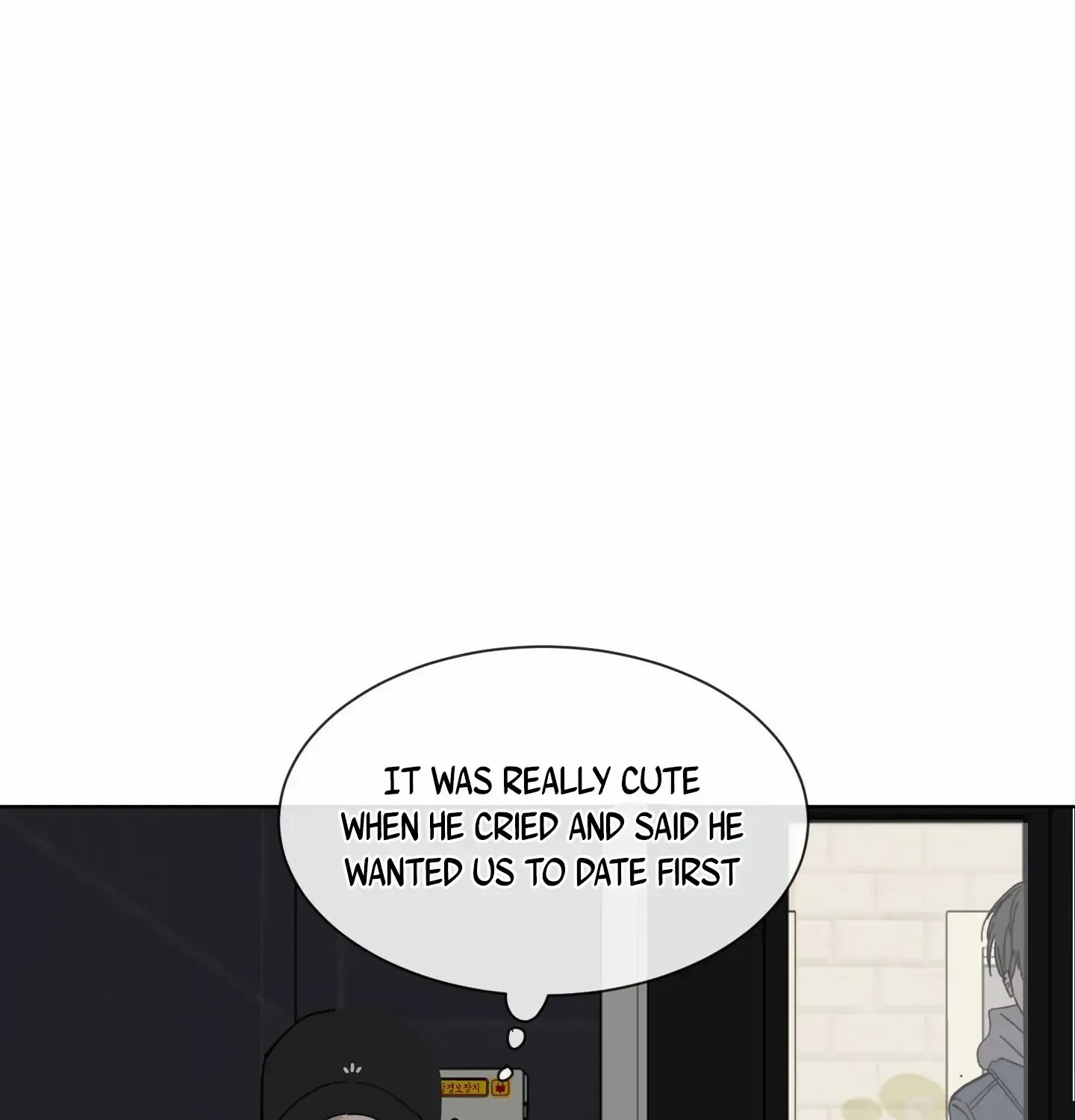 Missing Romance Kainu Manga Chapter 2 Page 26