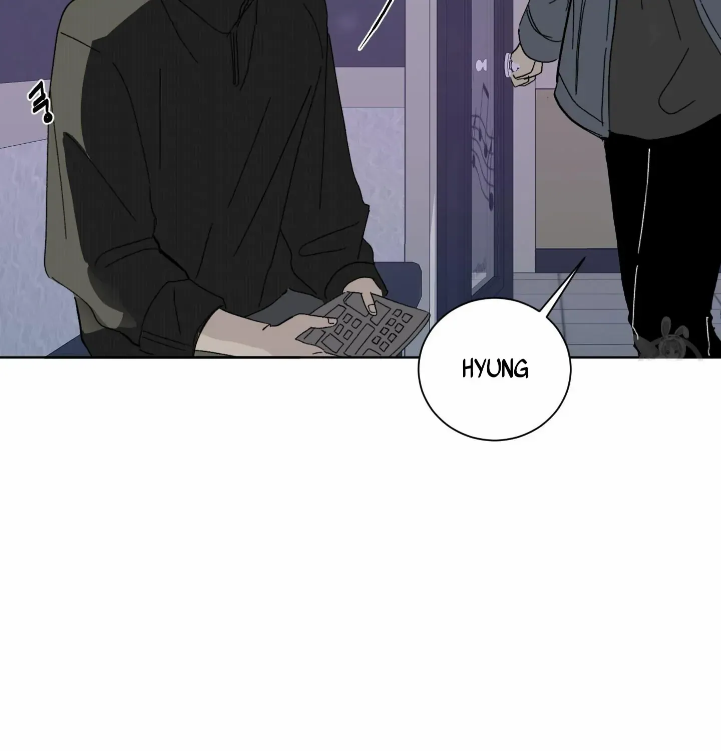 Missing Romance Kainu Manga Chapter 2 Page 29