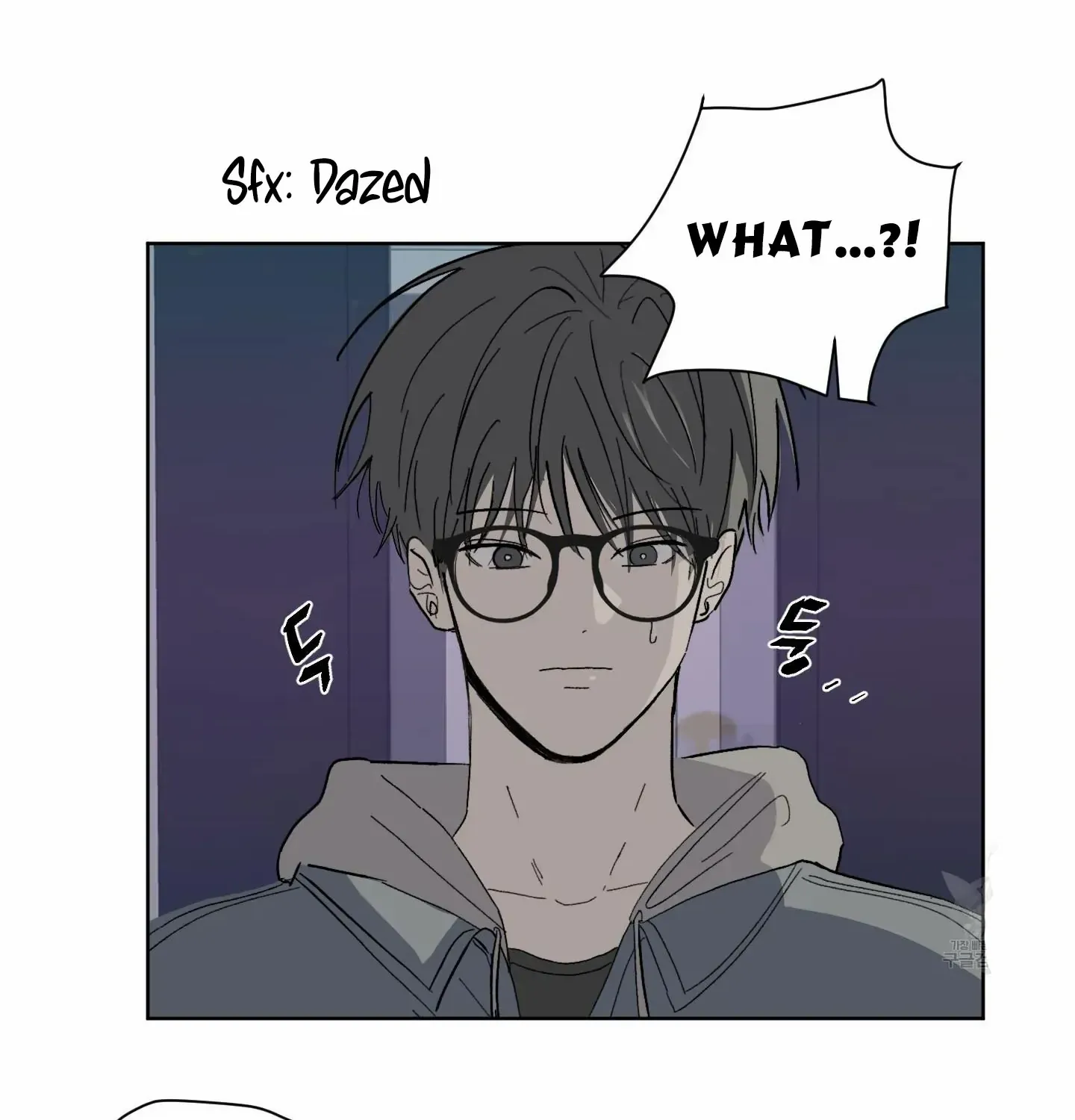 Missing Romance Kainu Manga Chapter 2 Page 30