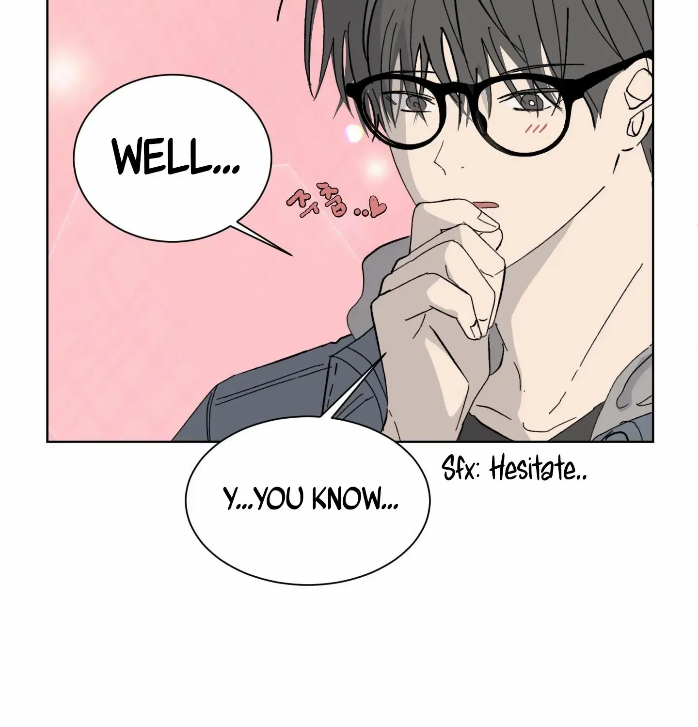 Missing Romance Kainu Manga Chapter 2 Page 35