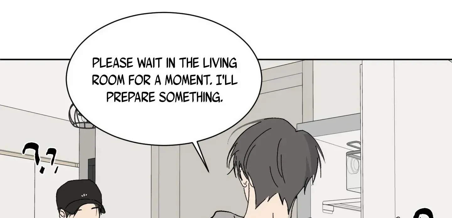 Missing Romance Kainu Manga Chapter 2 Page 48
