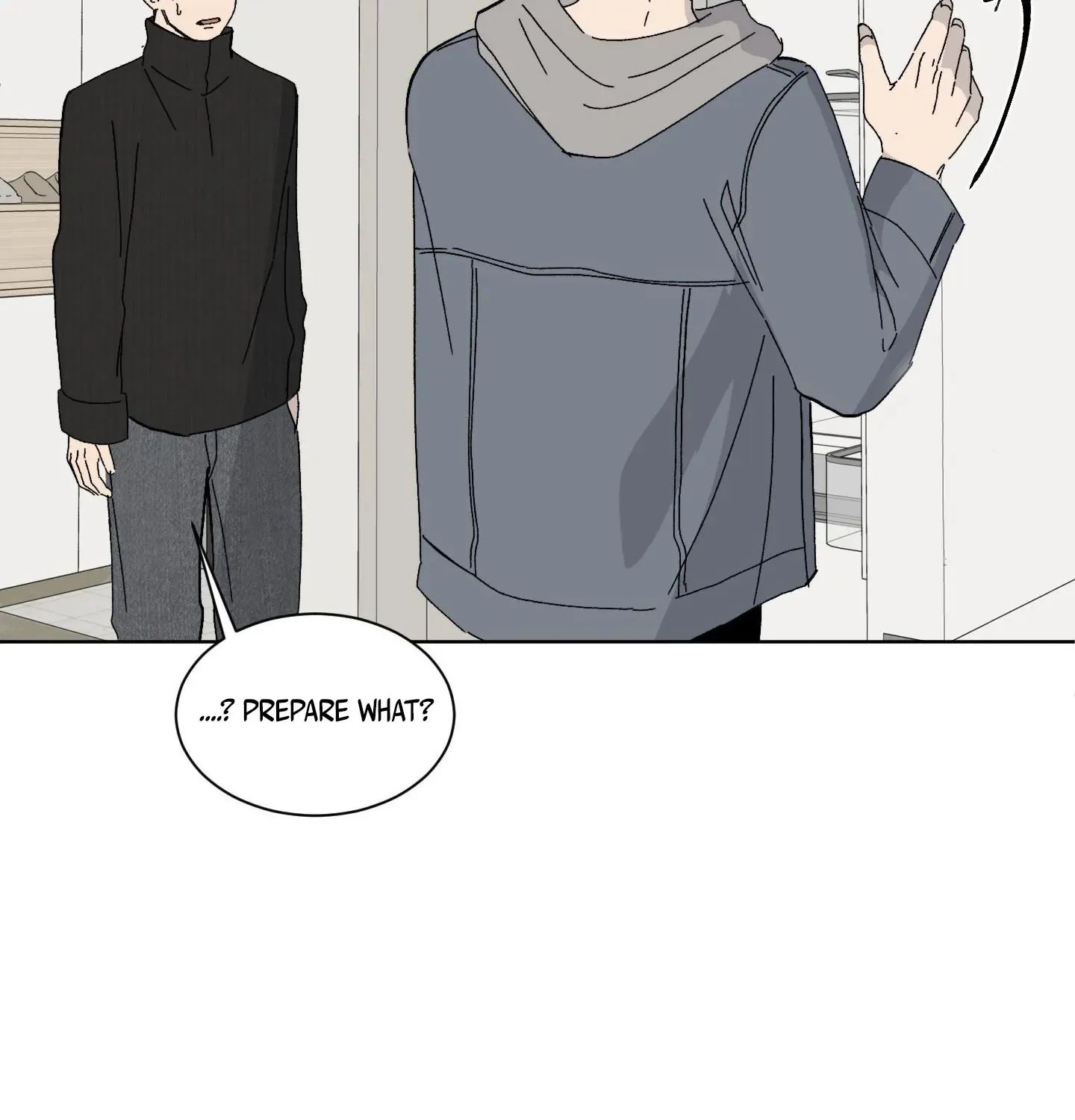Missing Romance Kainu Manga Chapter 2 Page 49
